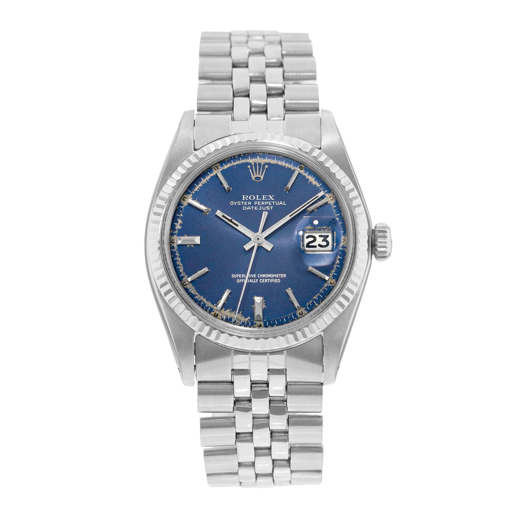 Rolex Datejust 36
