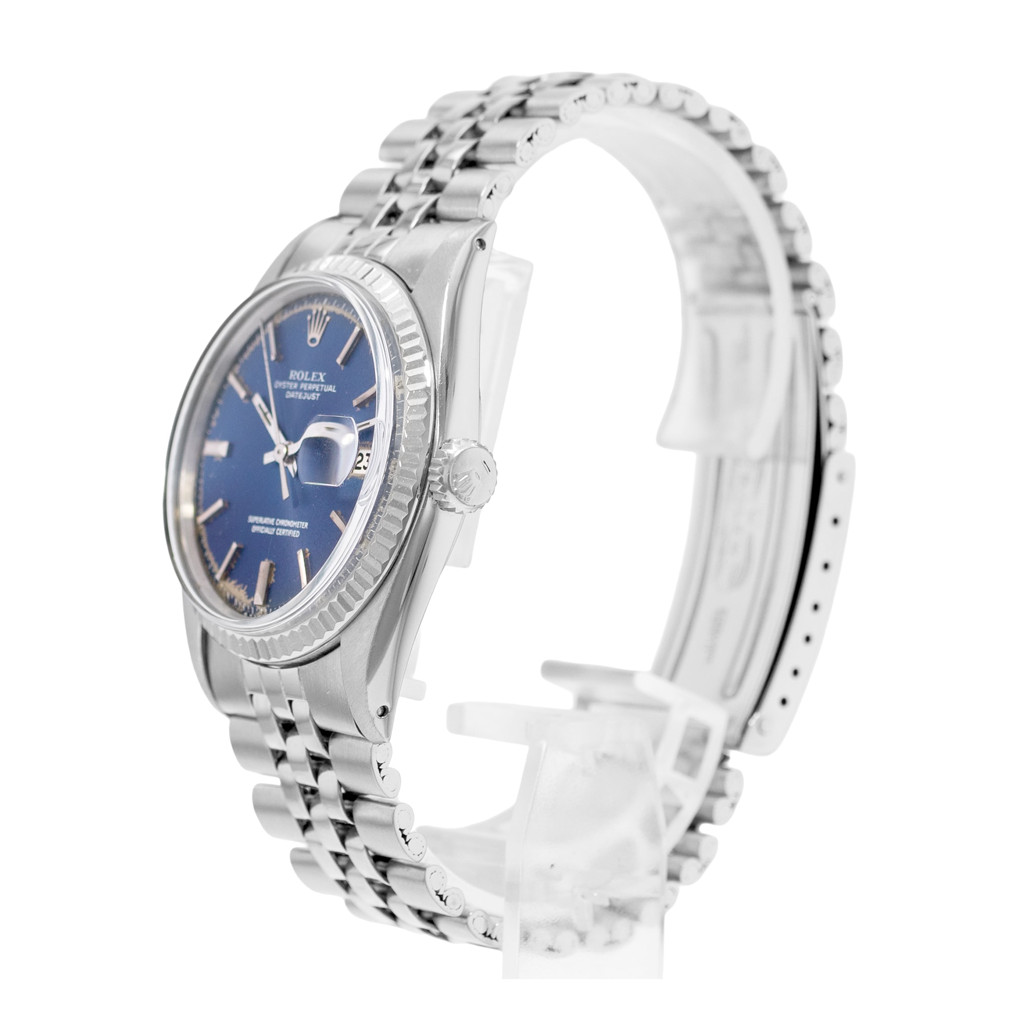 Rolex Datejust 36