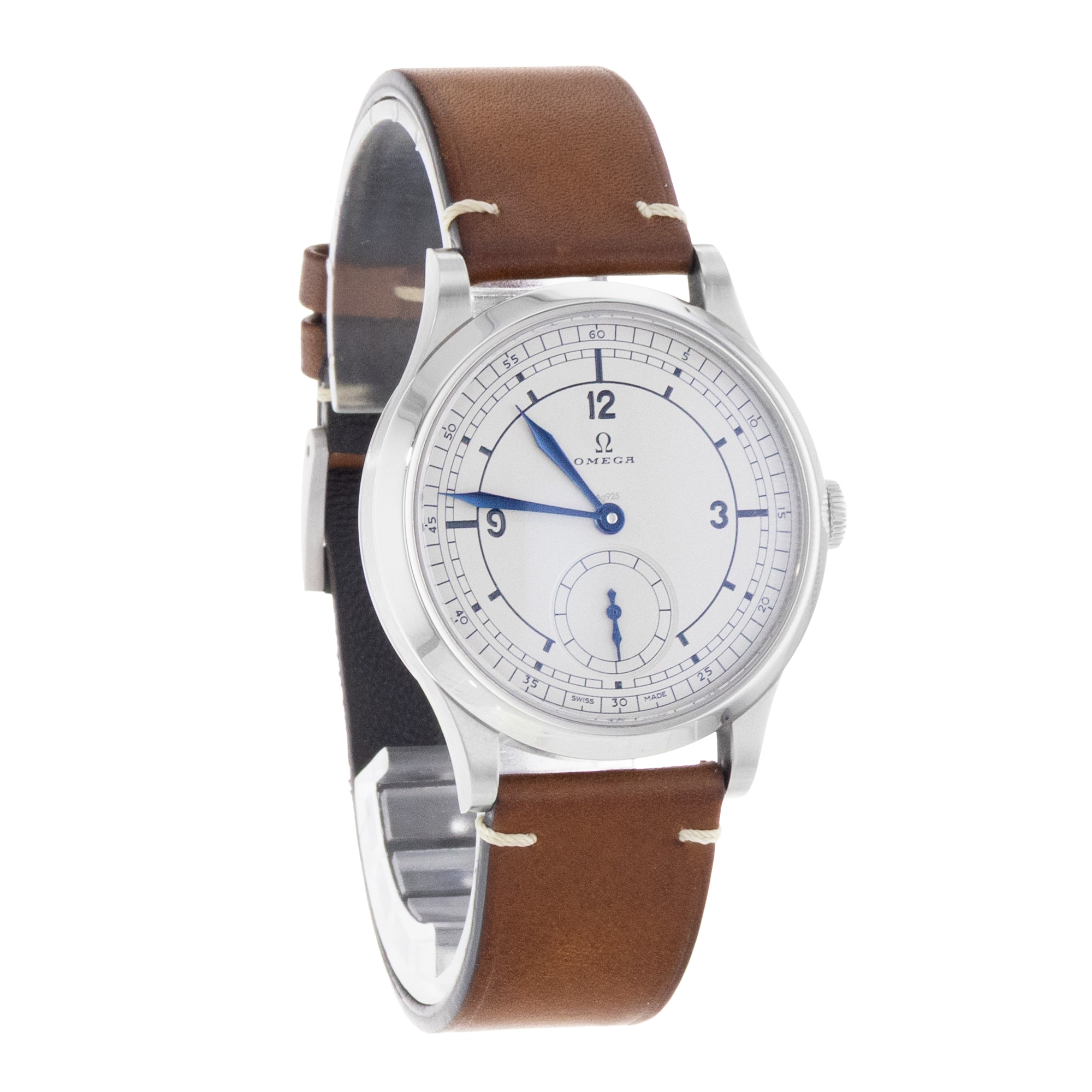 Omega Classic