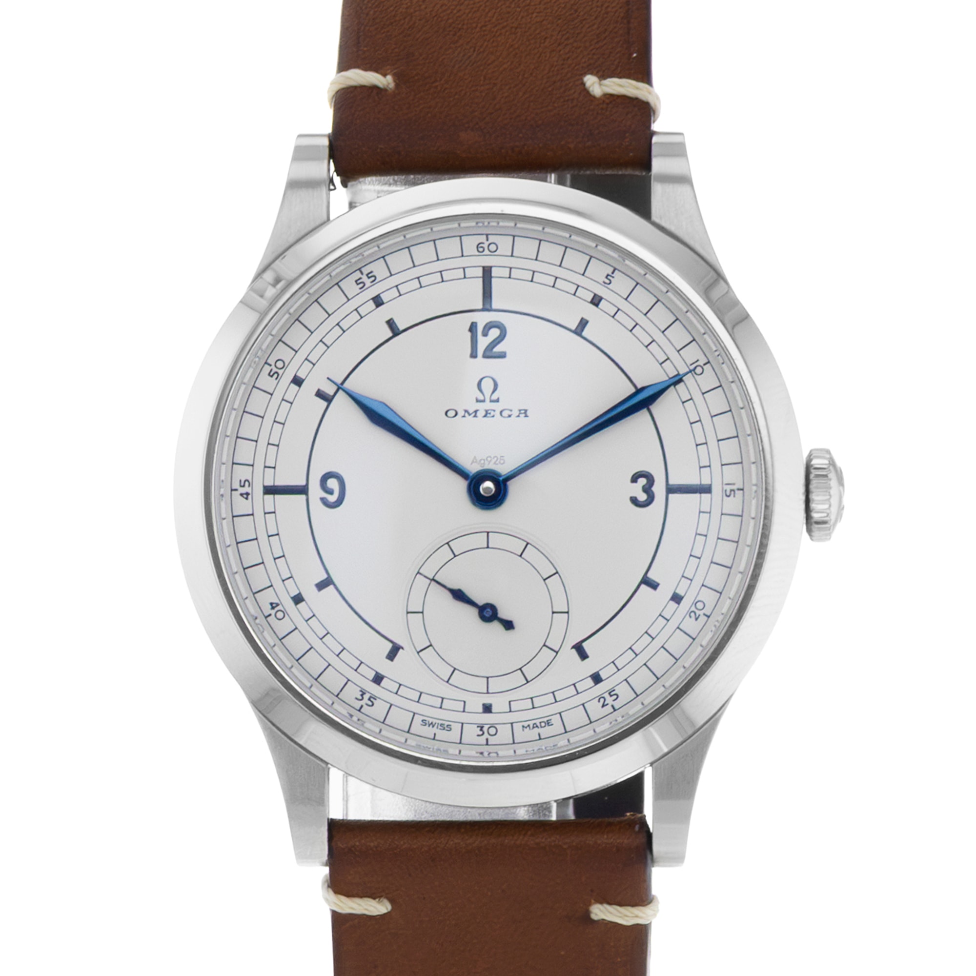 Omega Classic