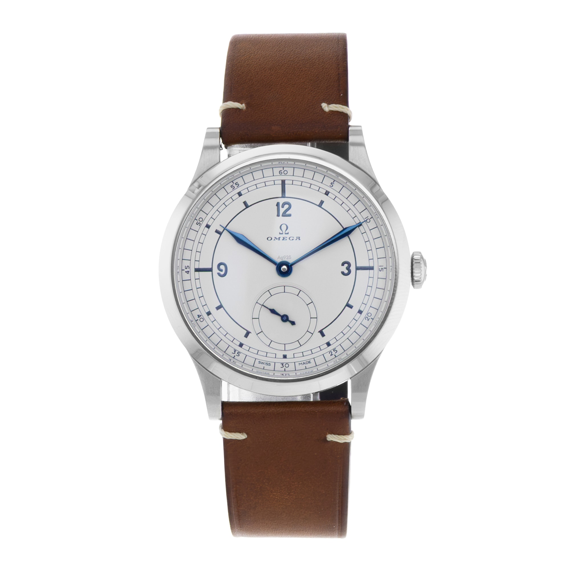 Omega Classic