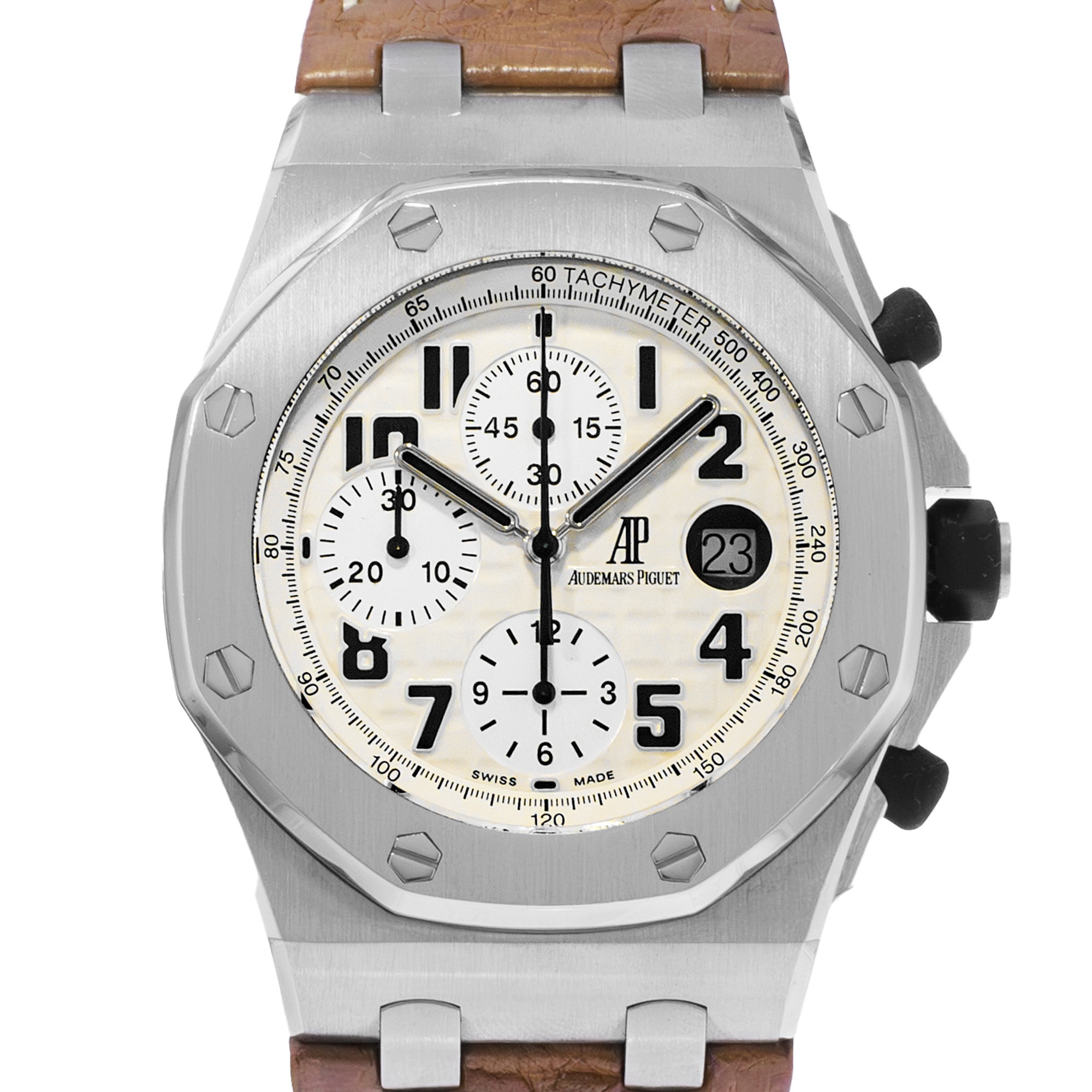 Audemars Piguet Royal Oak Offshore Chronograph