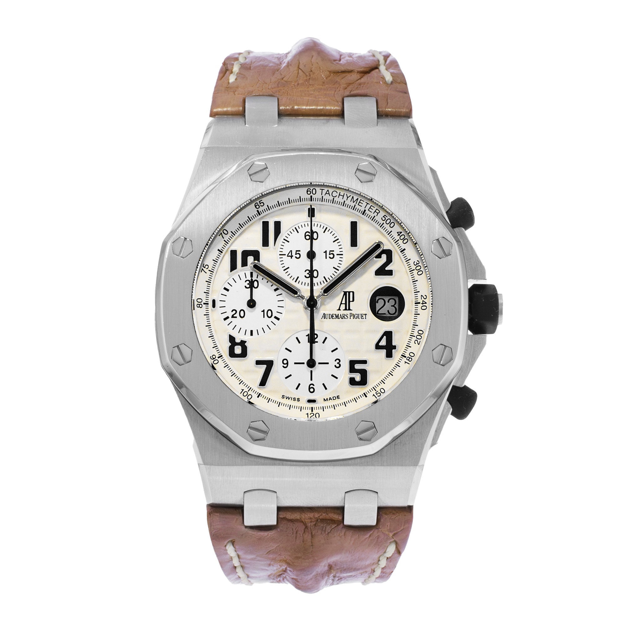 Audemars Piguet Royal Oak Offshore Chronograph