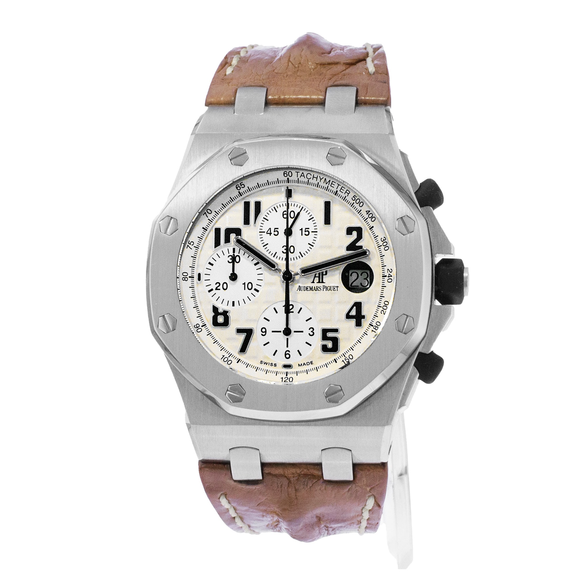 Audemars Piguet Royal Oak Offshore Chronograph