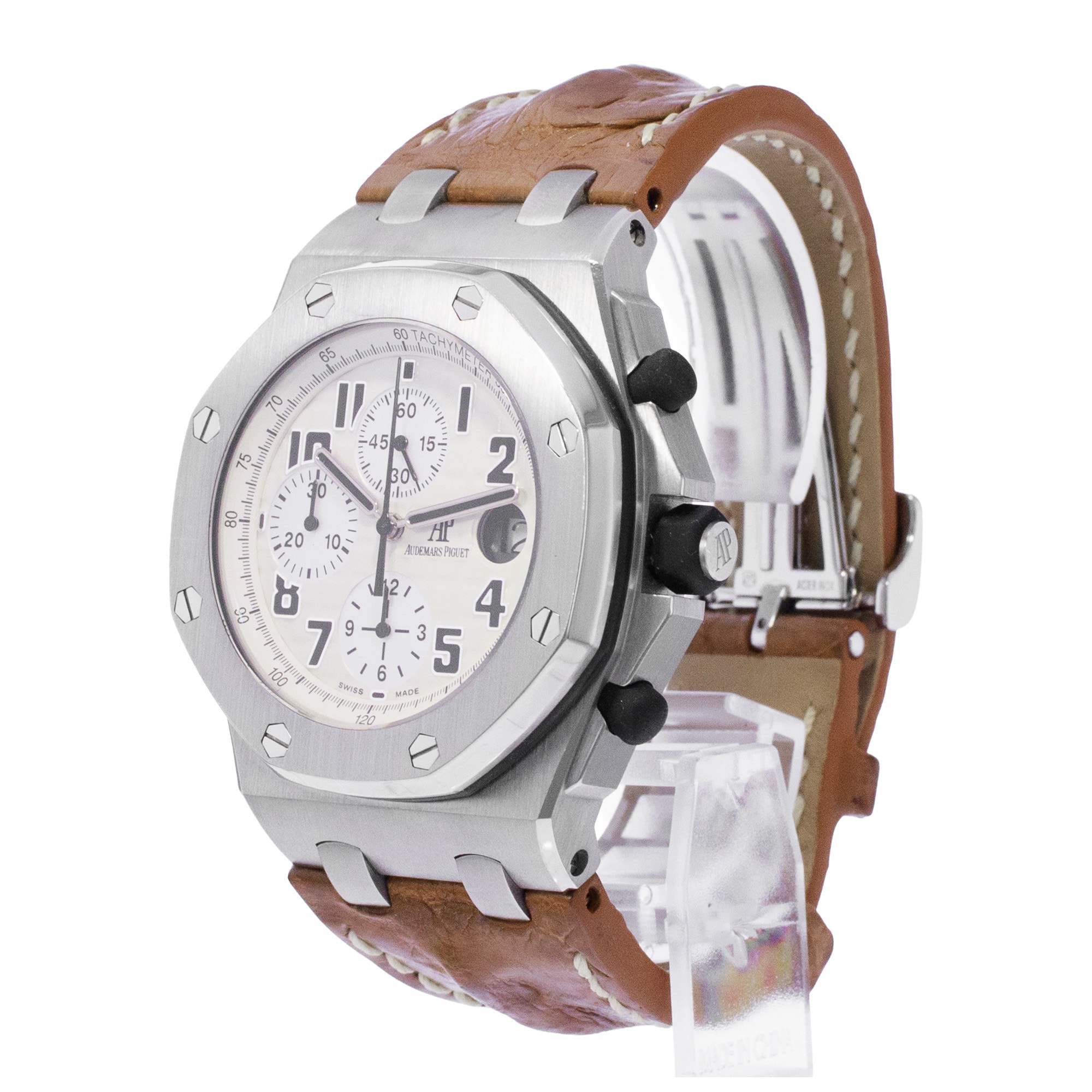 Audemars Piguet Royal Oak Offshore Chronograph