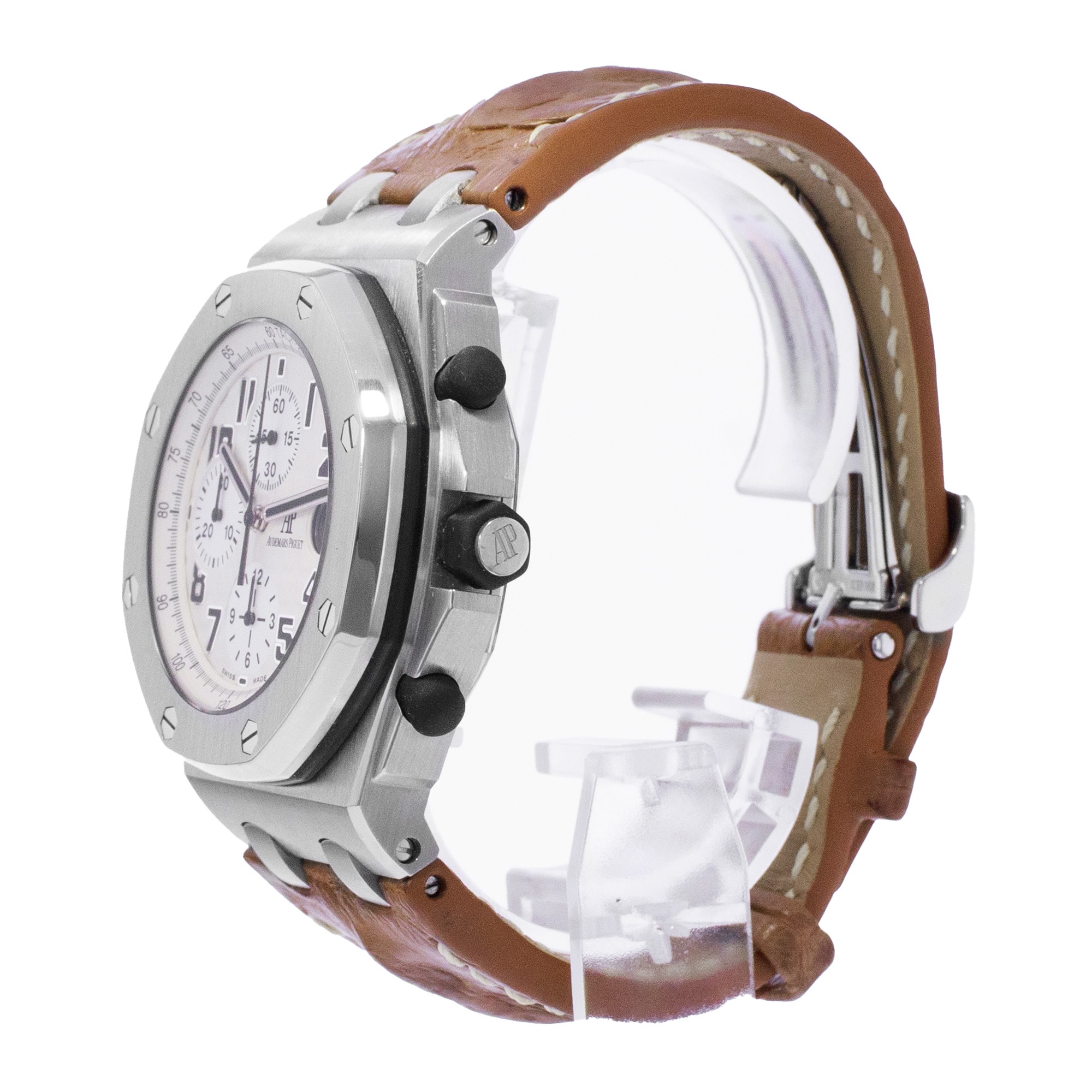 Audemars Piguet Royal Oak Offshore Chronograph