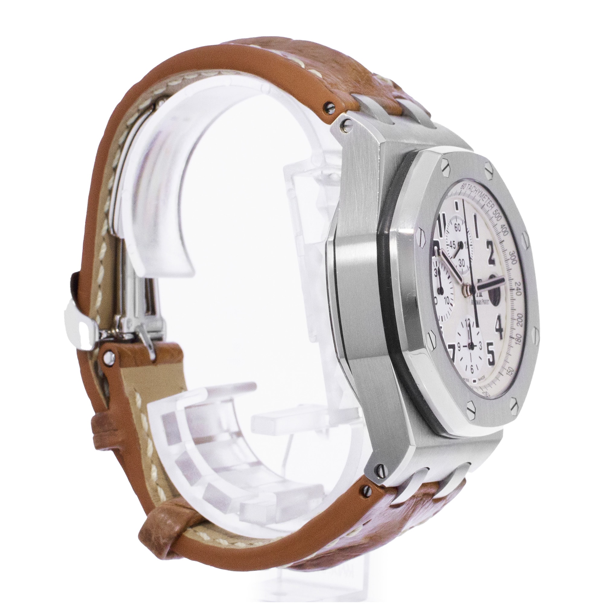 Audemars Piguet Royal Oak Offshore Chronograph