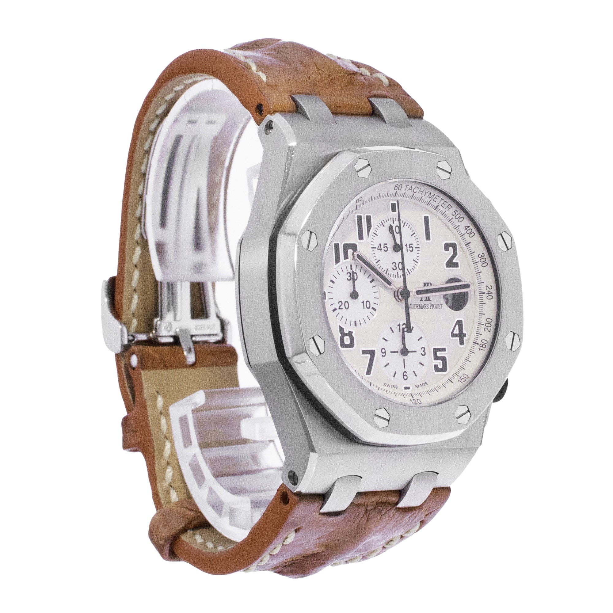 Audemars Piguet Royal Oak Offshore Chronograph