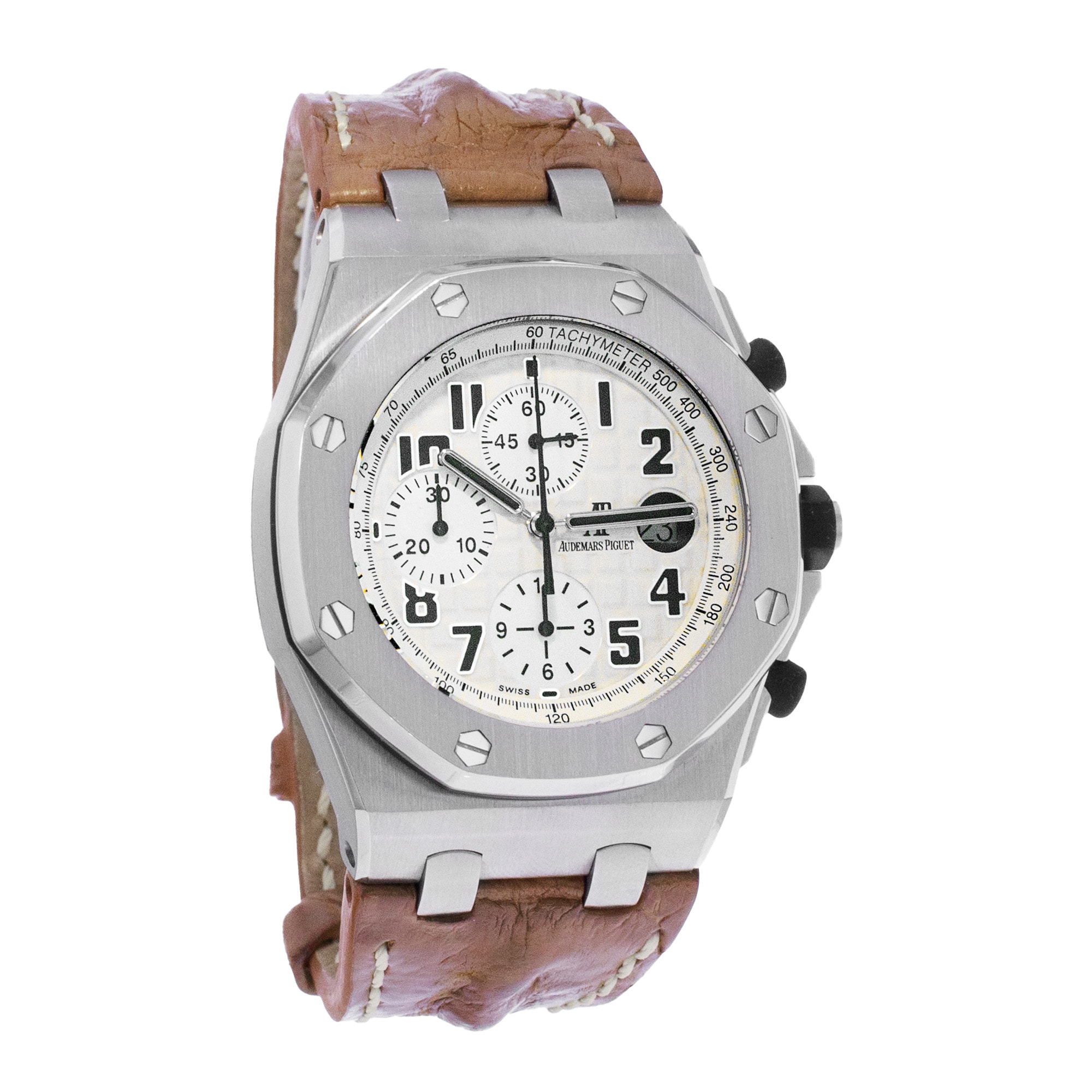 Audemars Piguet Royal Oak Offshore Chronograph
