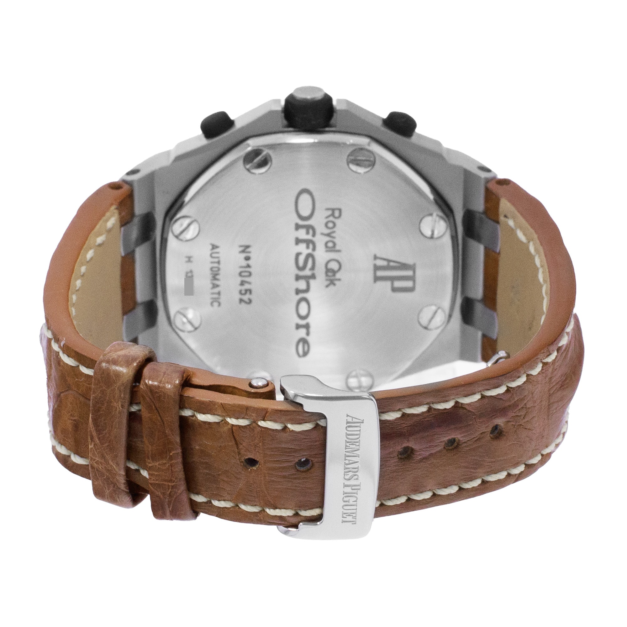Audemars Piguet Royal Oak Offshore Chronograph