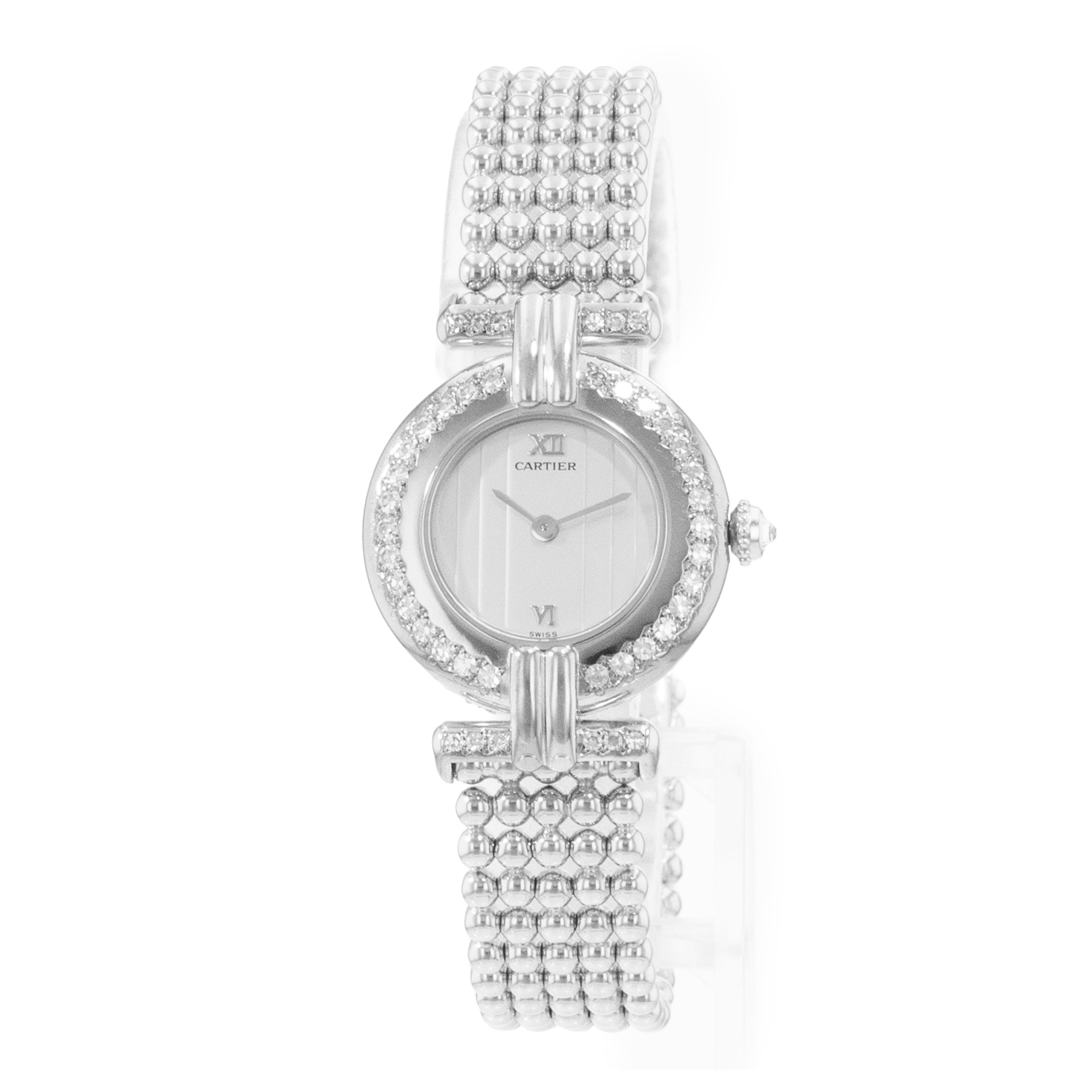 Cartier Colisee