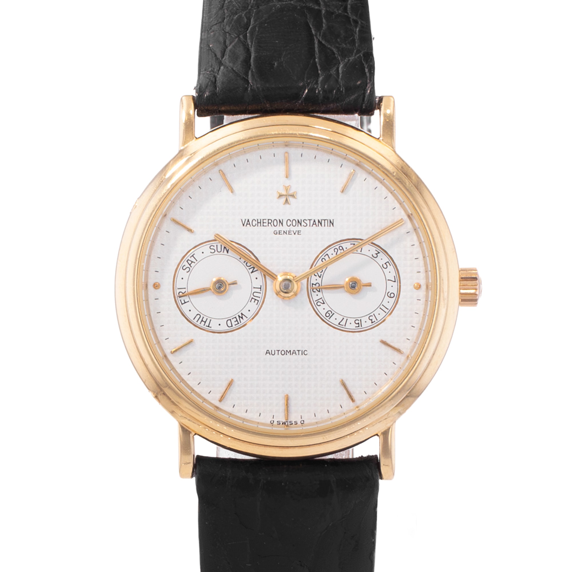 Vacheron Constantin Patrimony