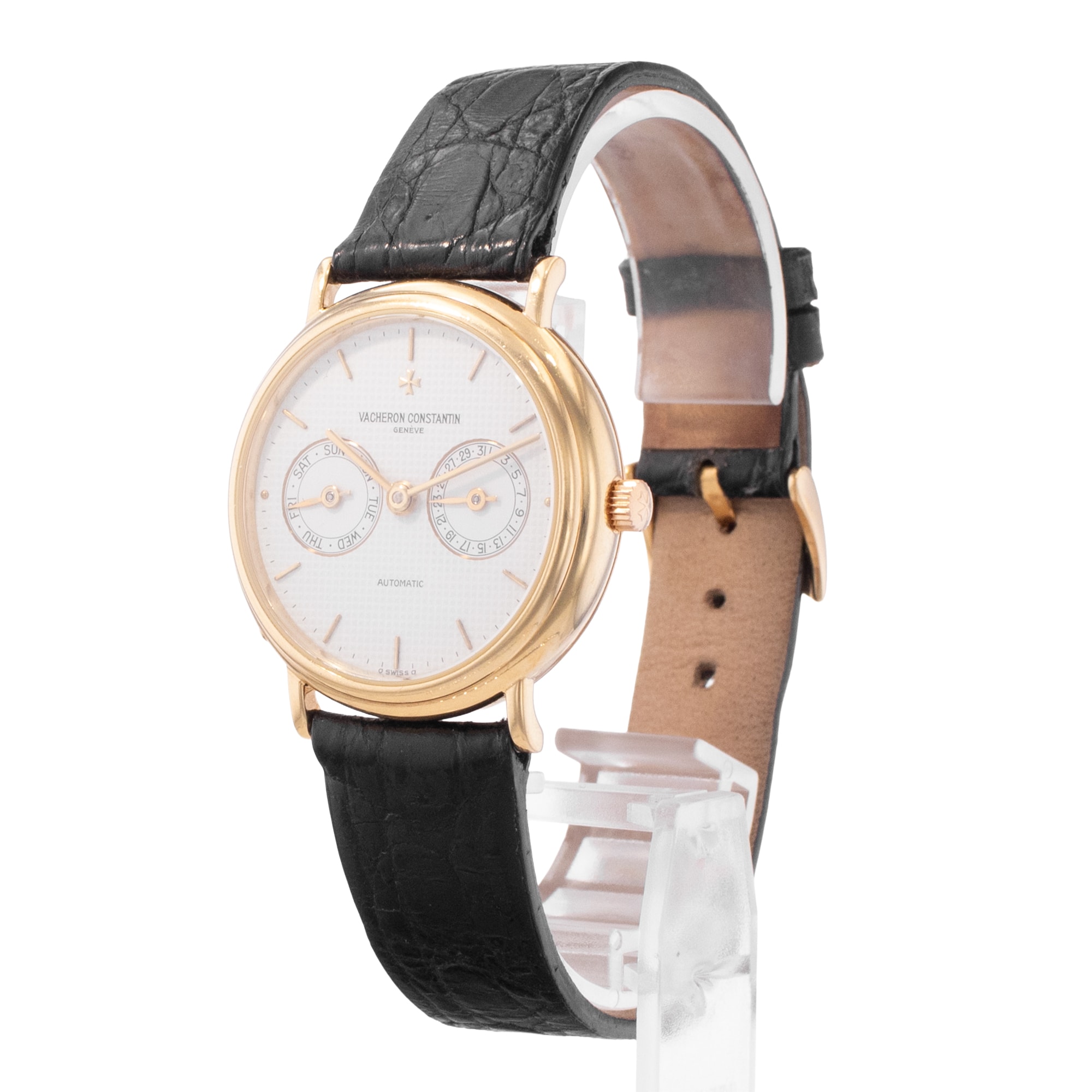 Vacheron Constantin Patrimony