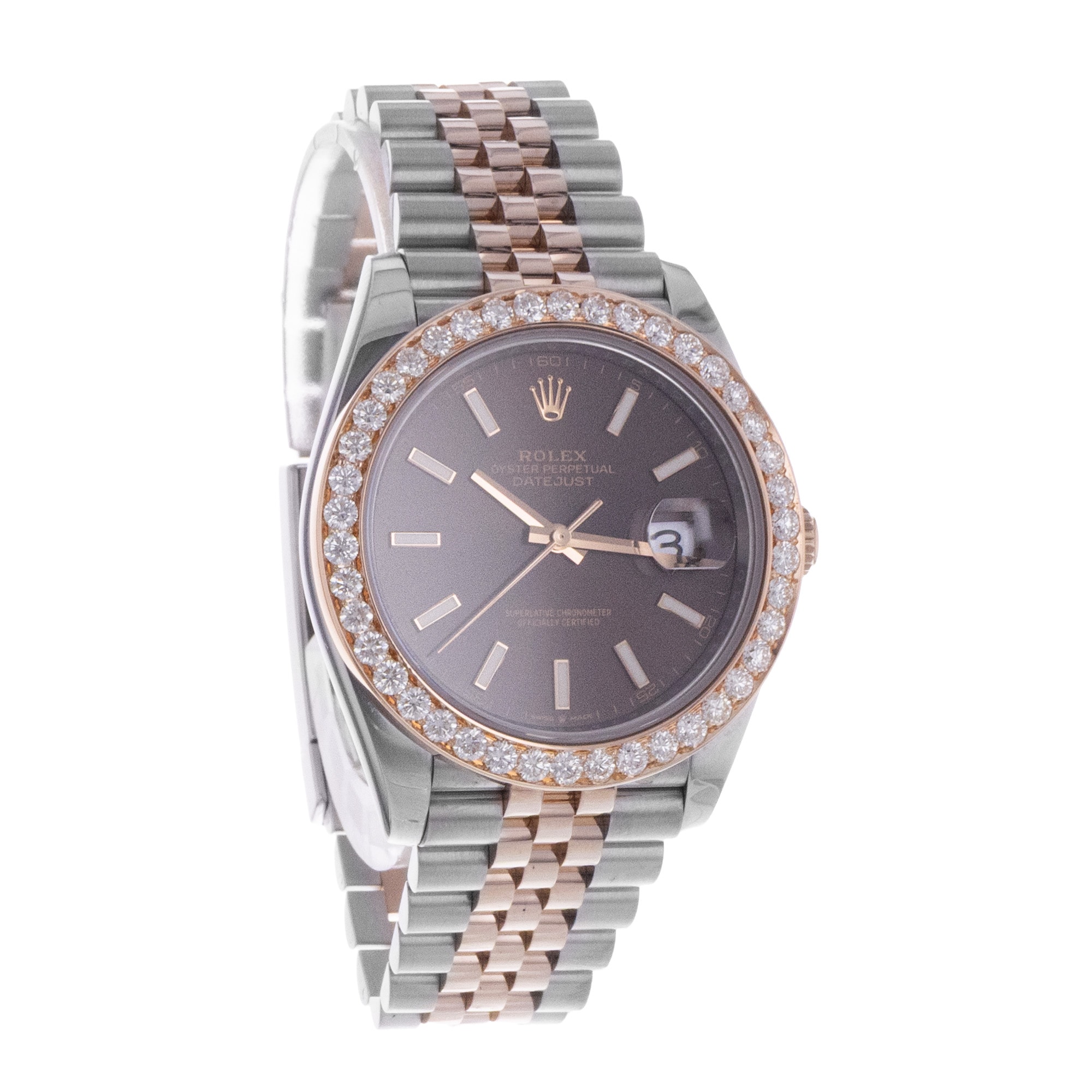 Rolex Datejust 41