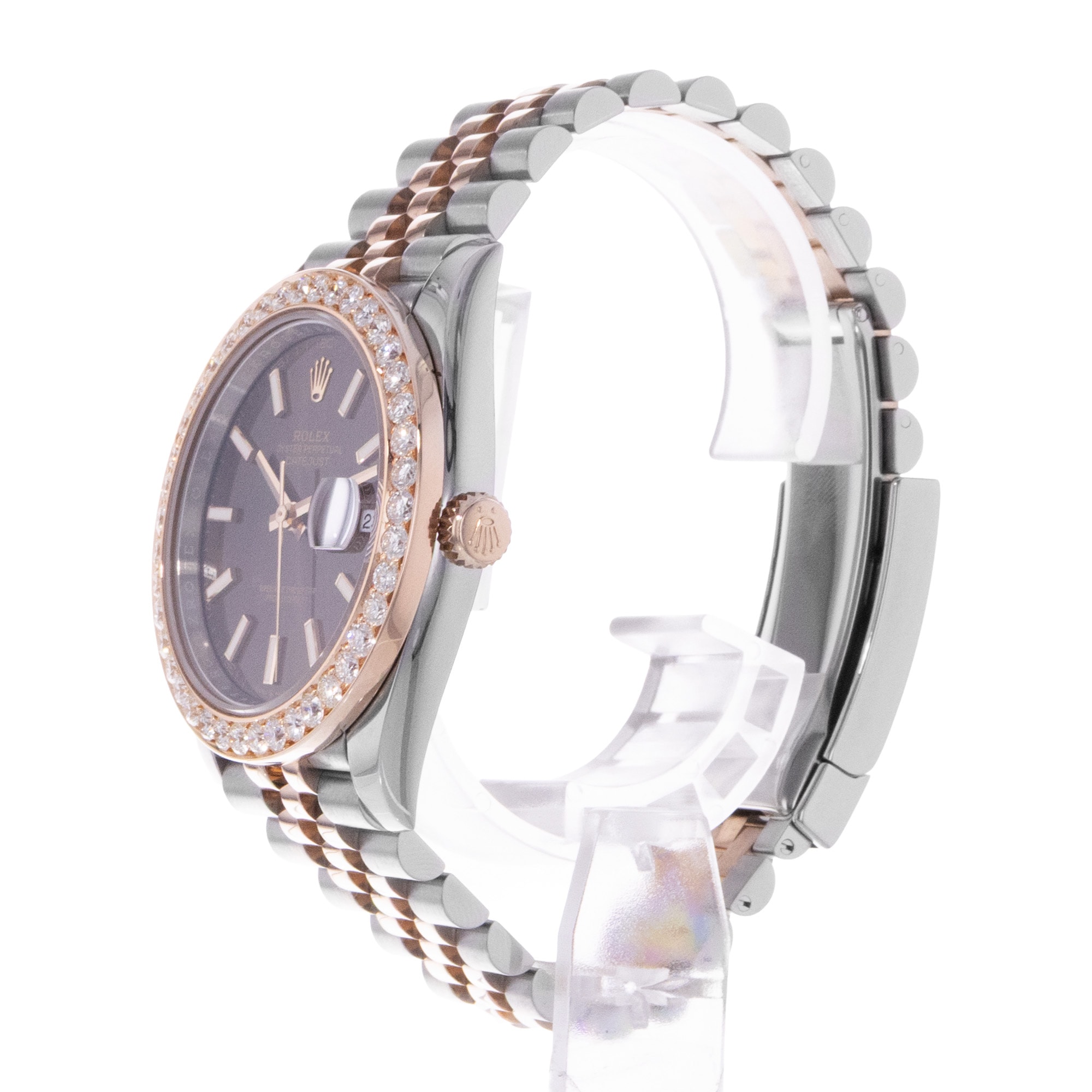 Rolex Datejust 41