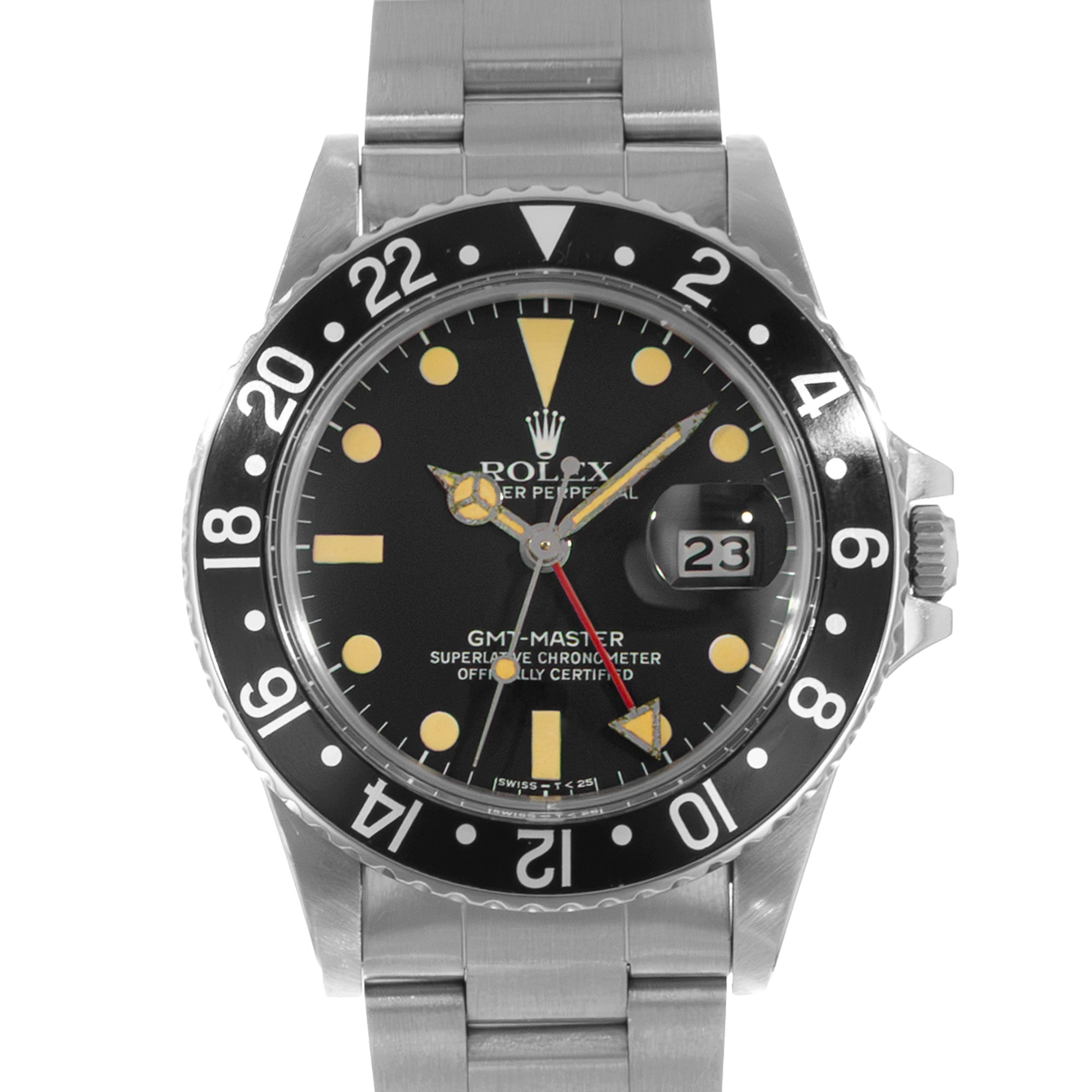 Rolex GMT-Master