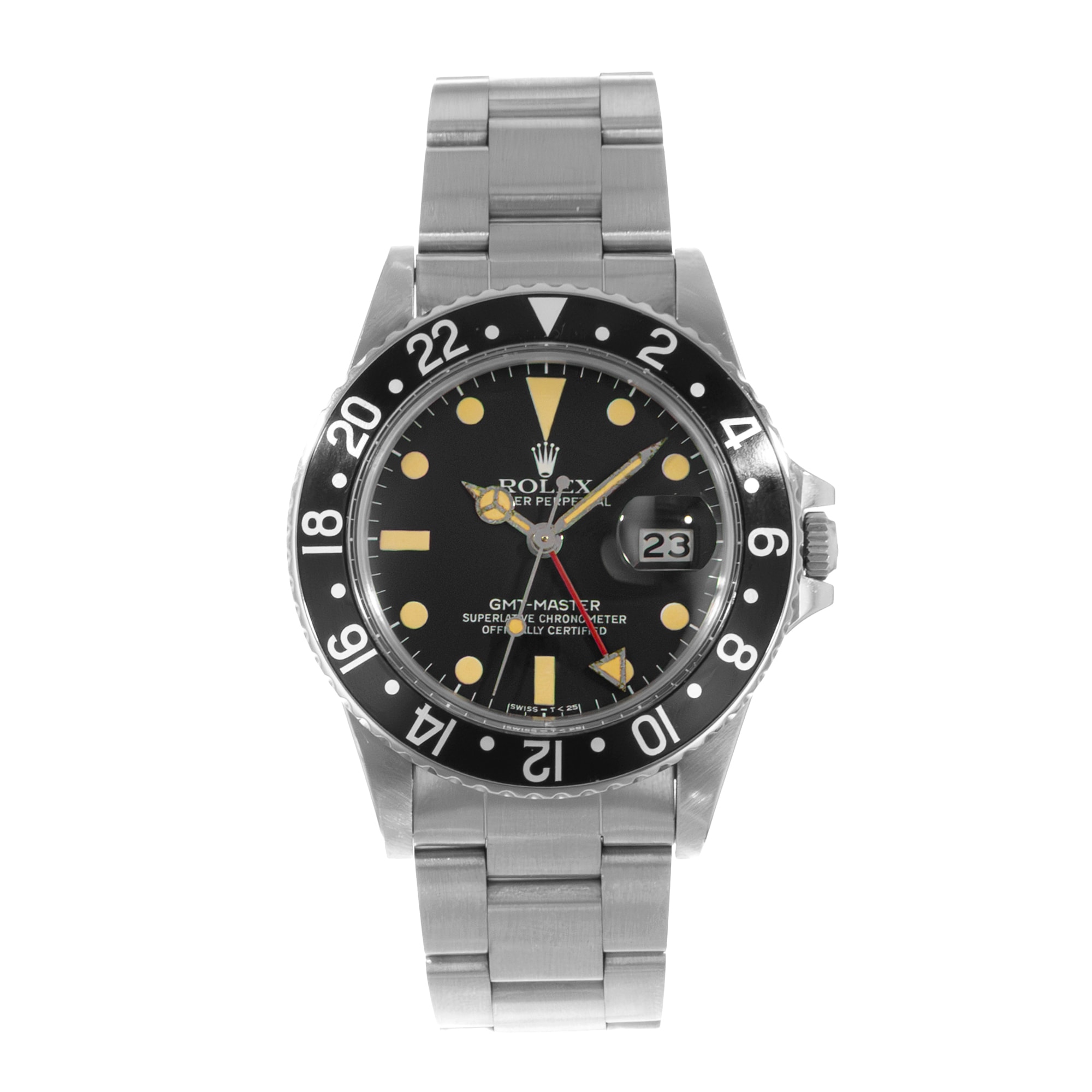 Rolex GMT-Master
