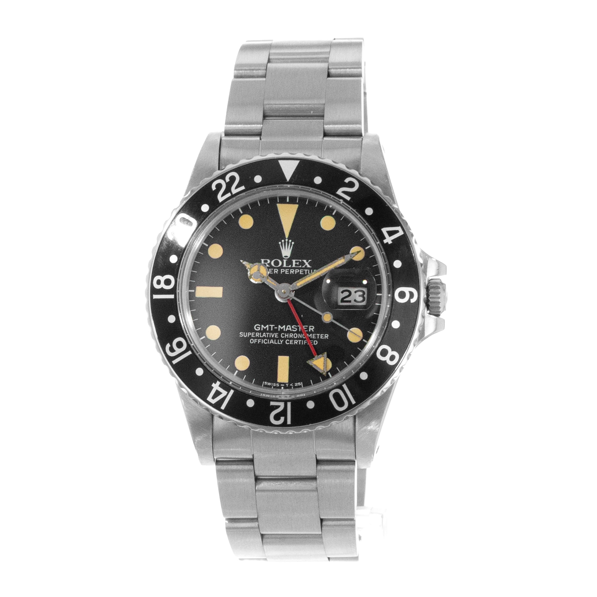 Rolex GMT-Master