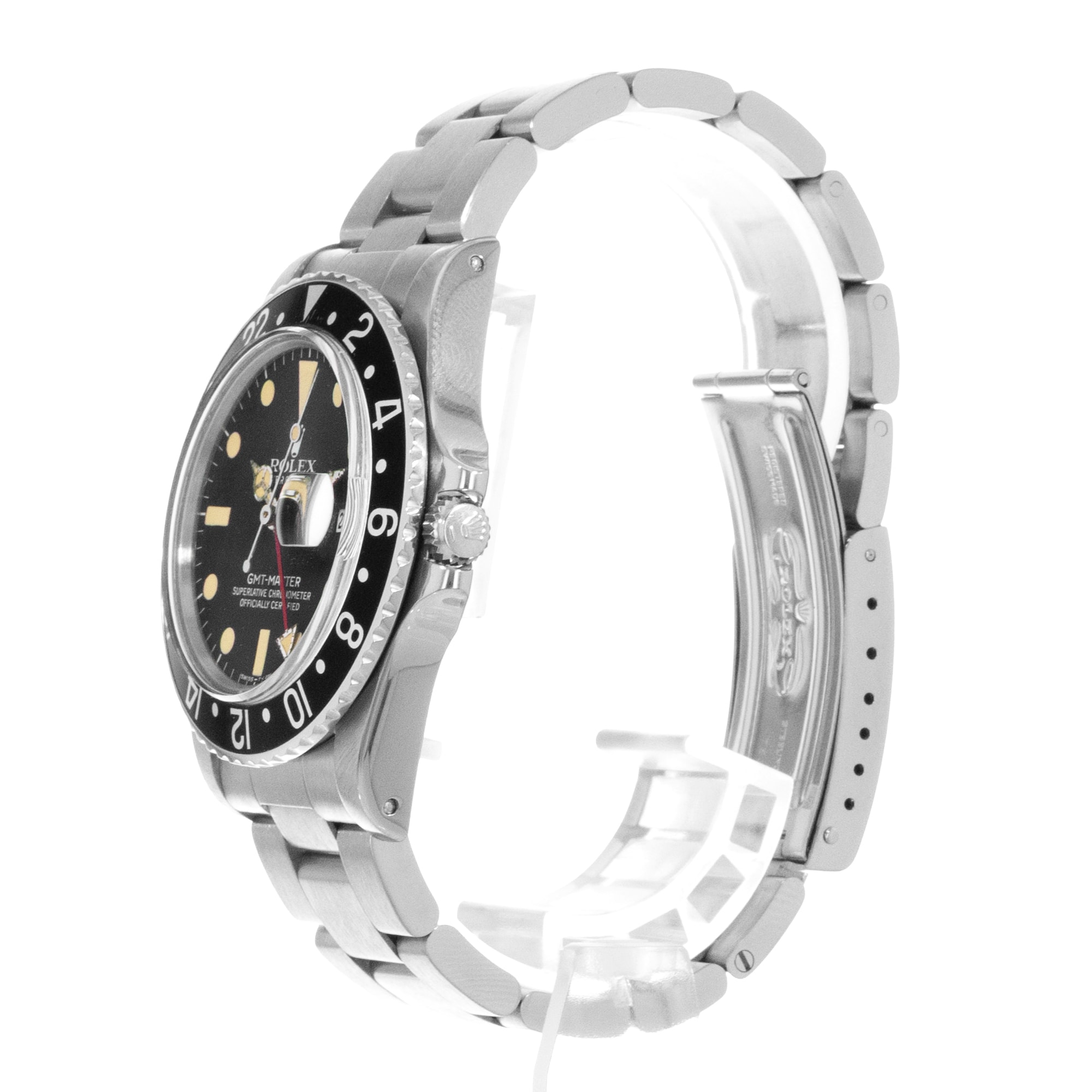 Rolex GMT-Master