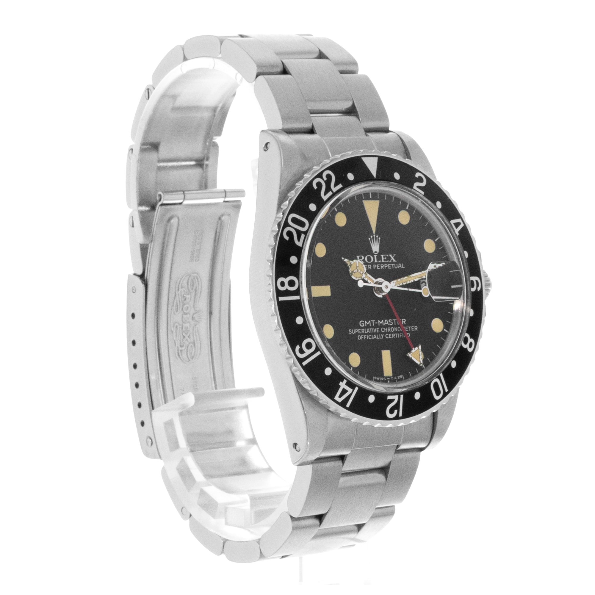 Rolex GMT-Master