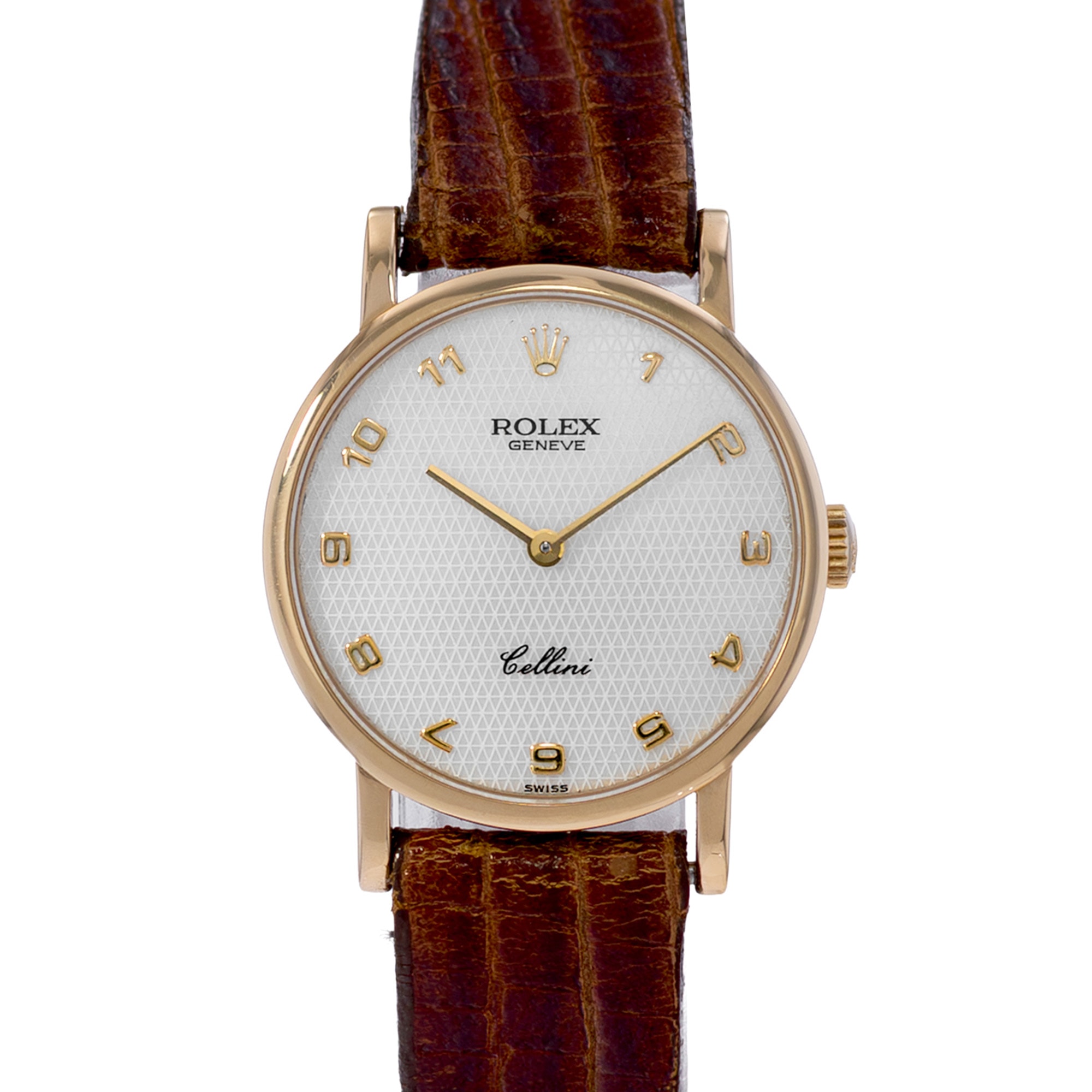 Rolex Cellini