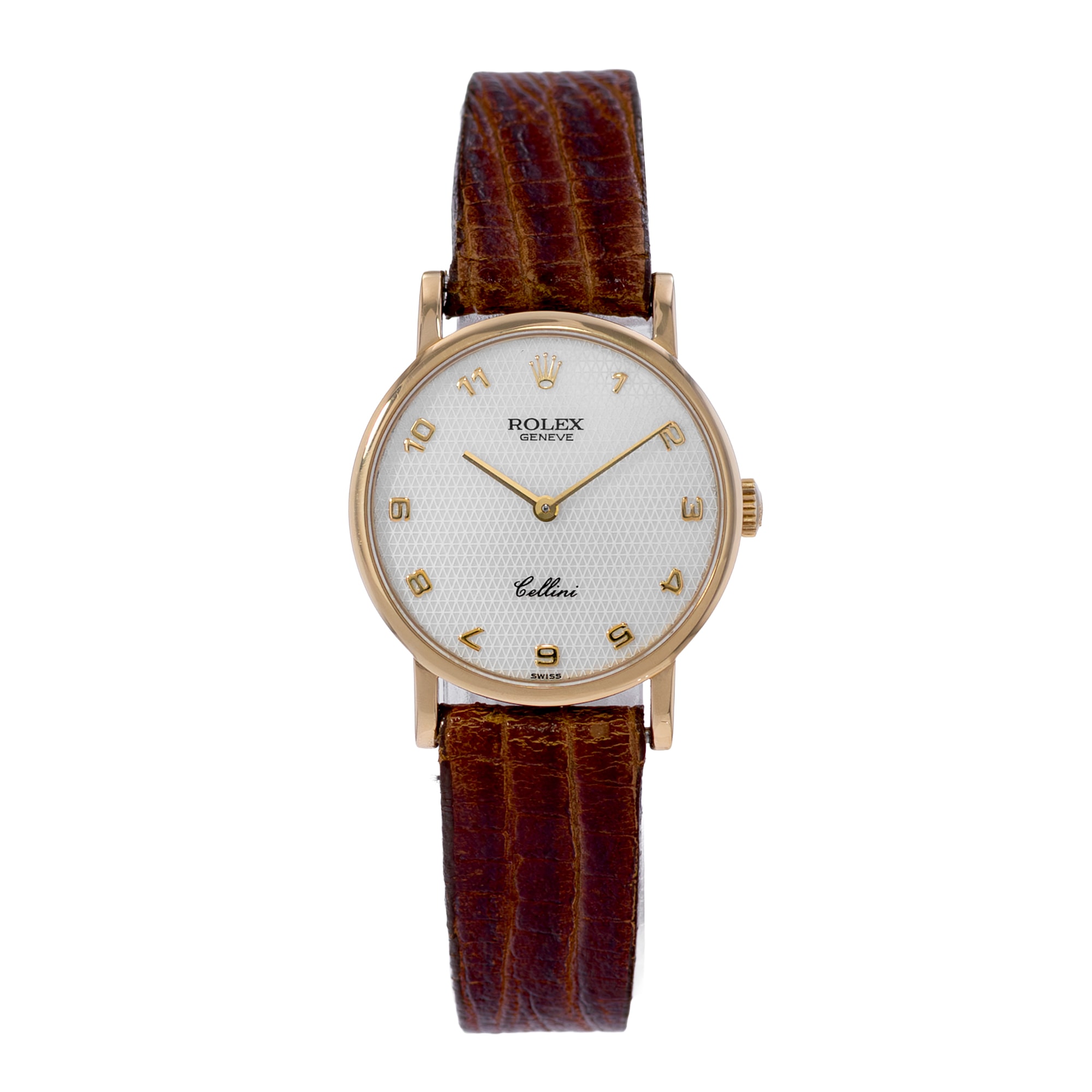Rolex Cellini