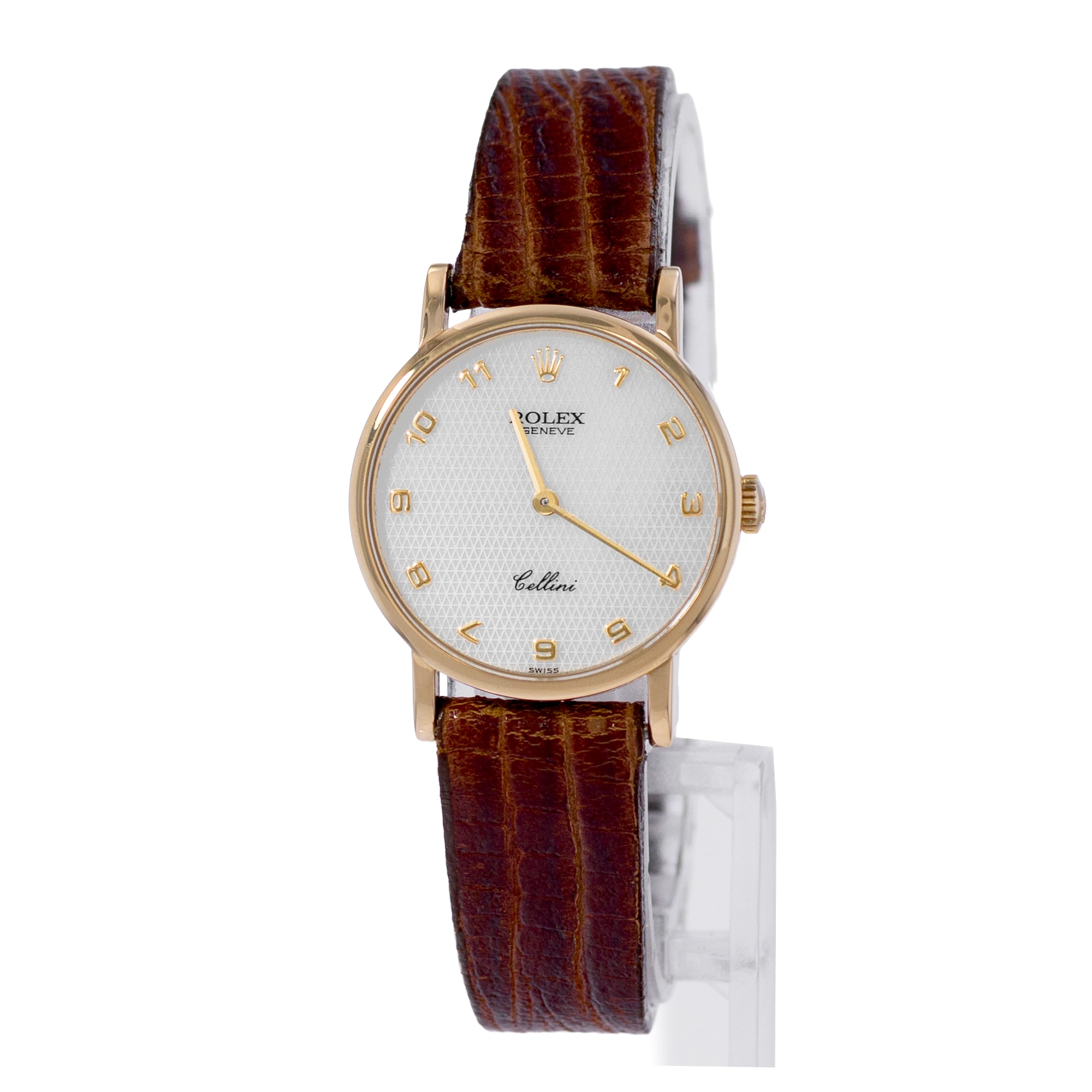 Rolex Cellini