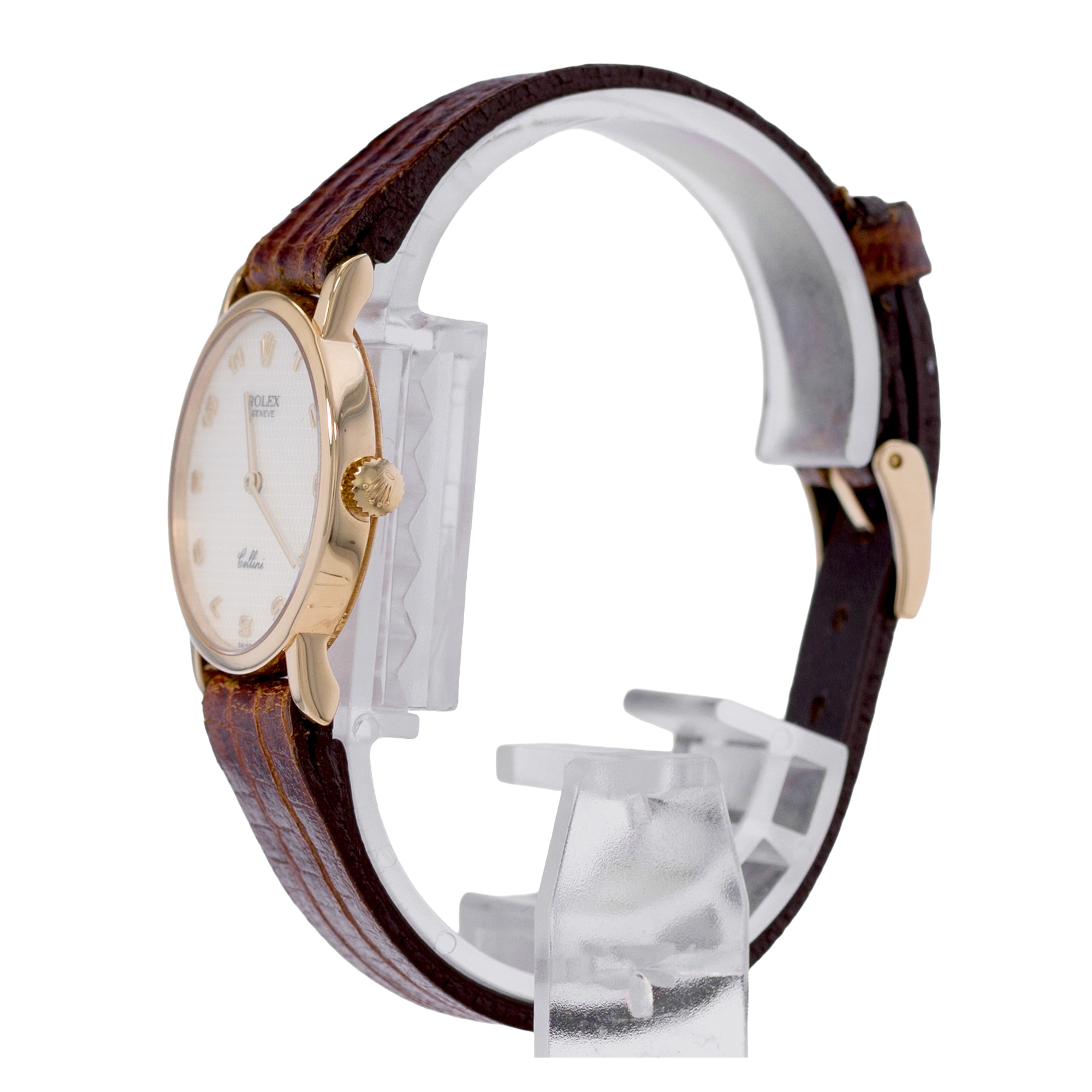 Rolex Cellini