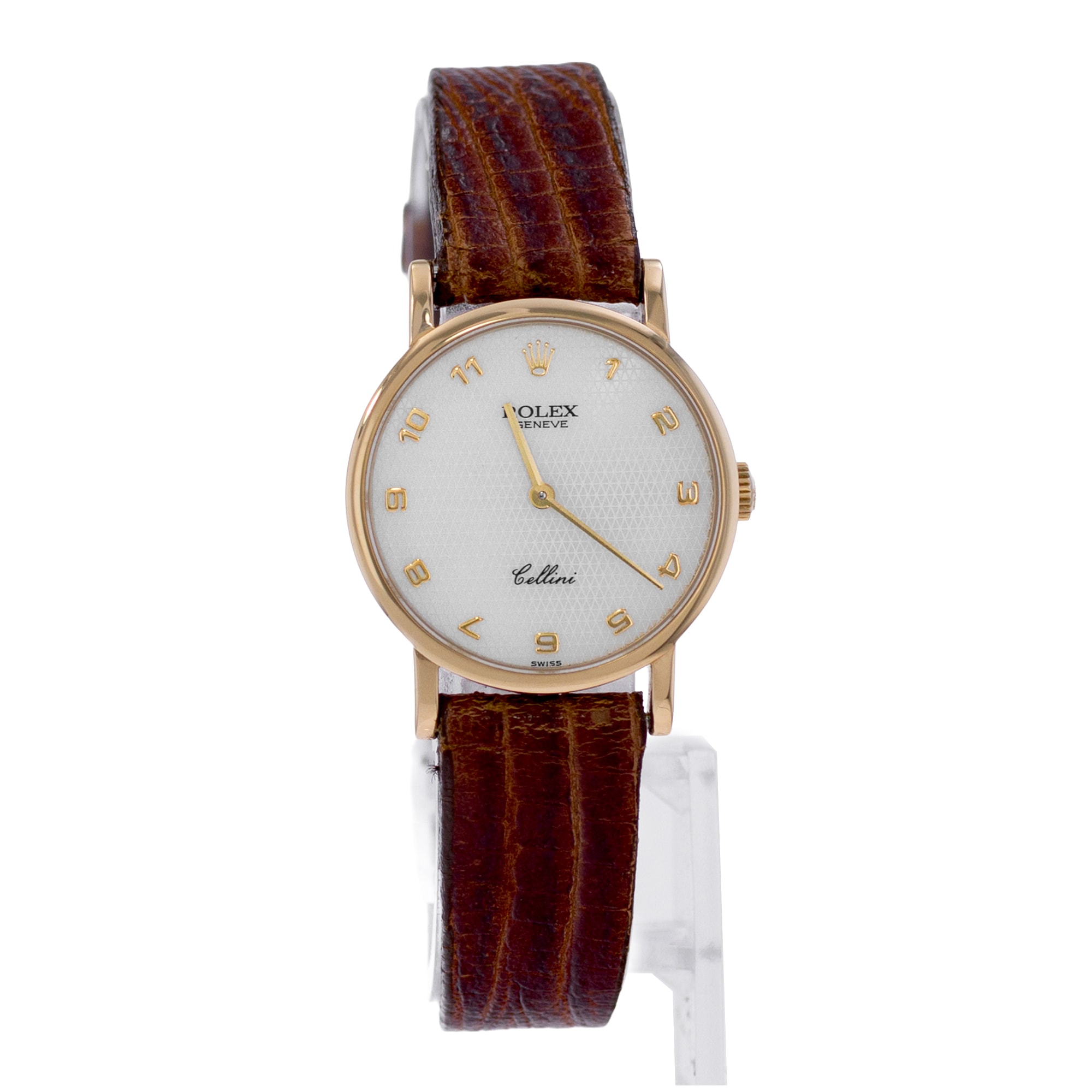 Rolex Cellini