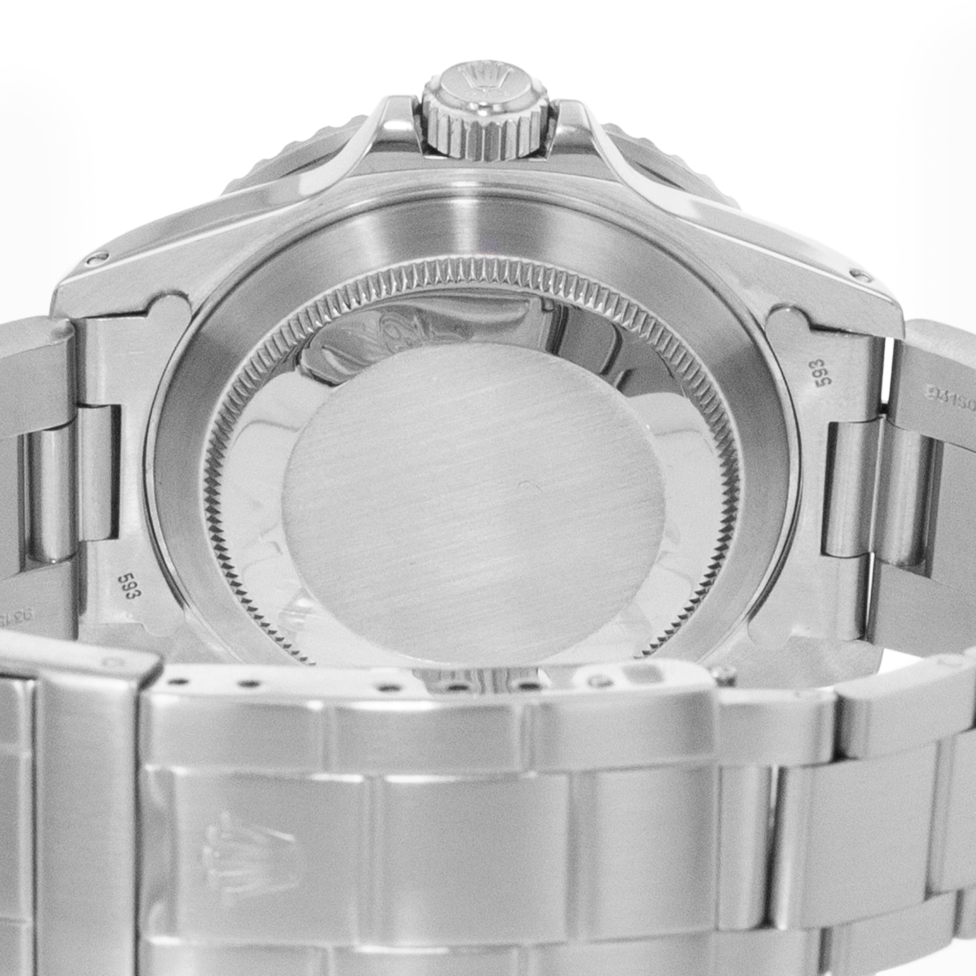 Rolex Submariner Date