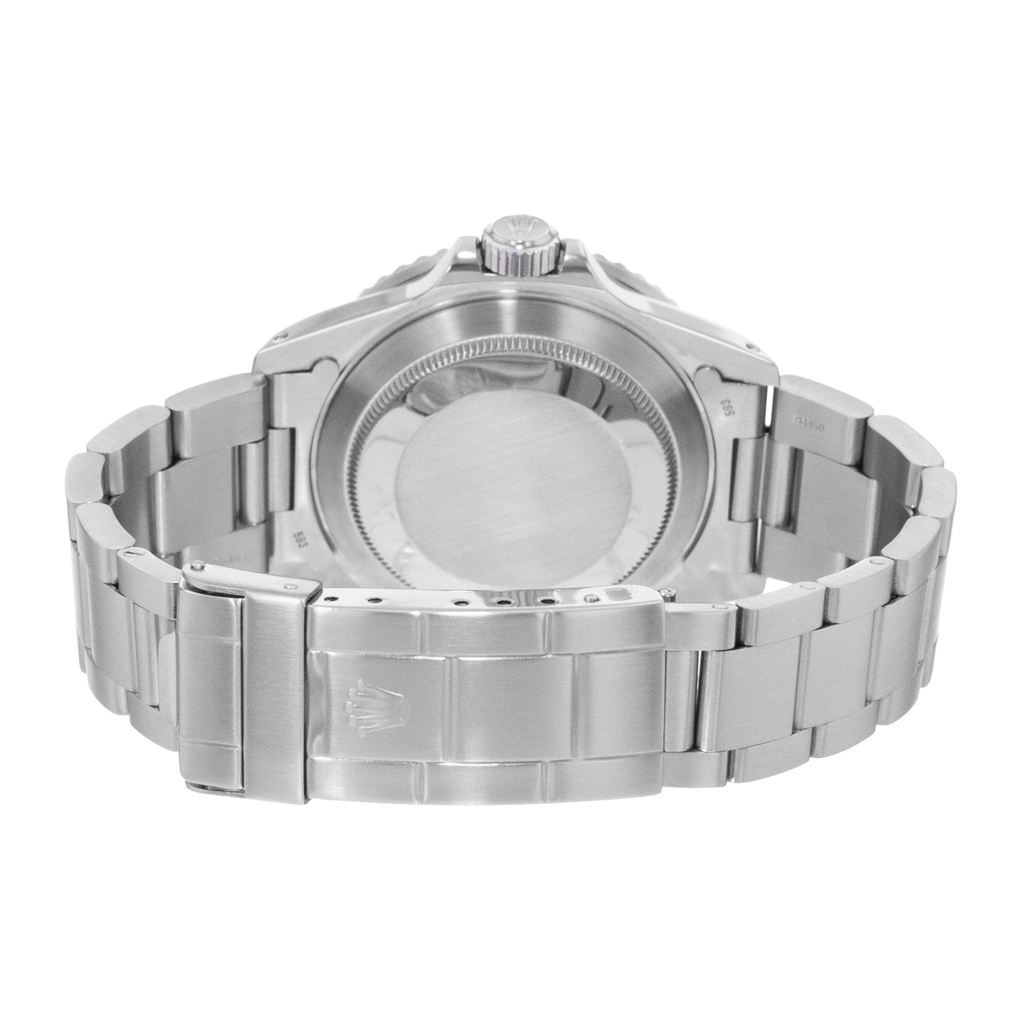 Rolex Submariner Date