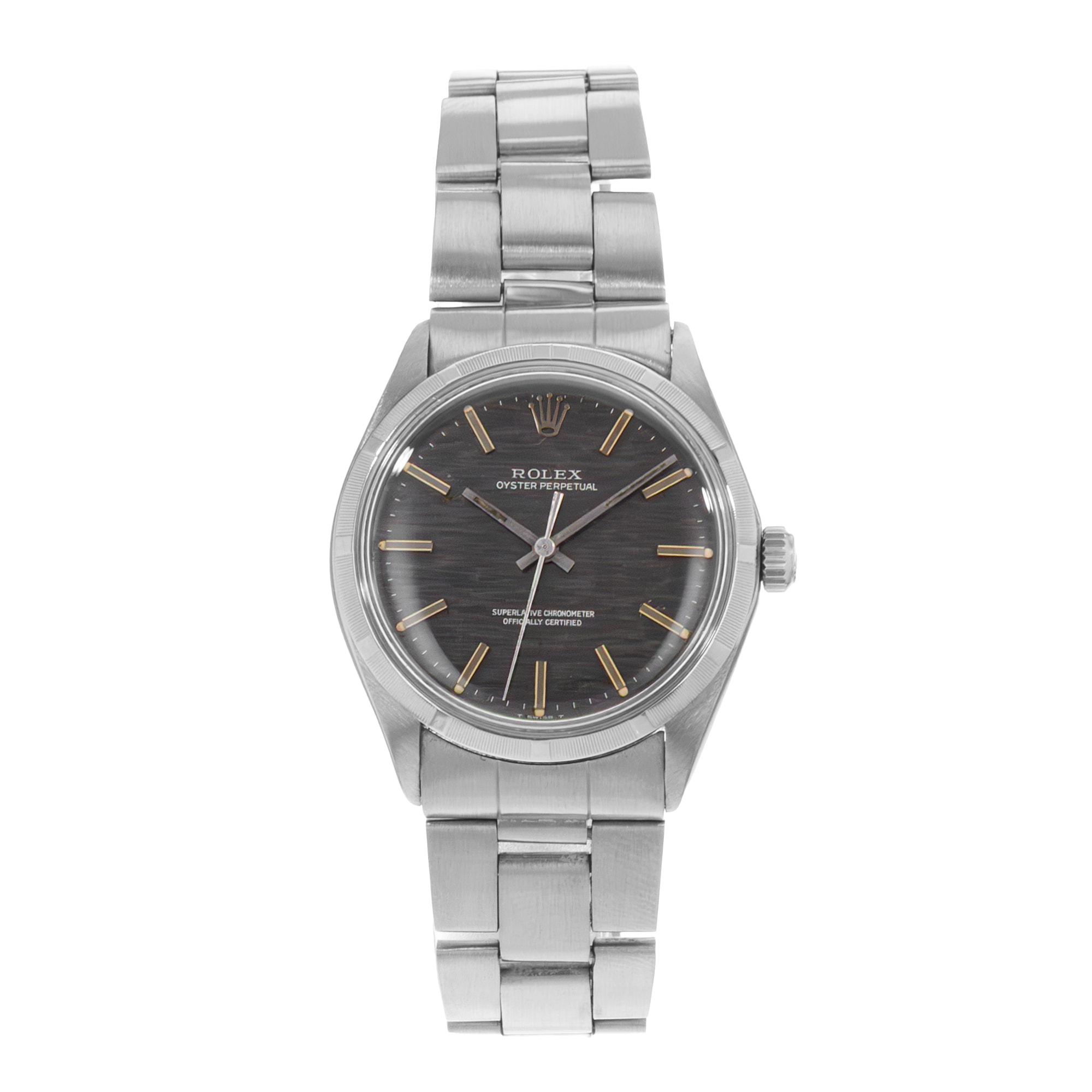 Rolex Oyster Perpetual 34