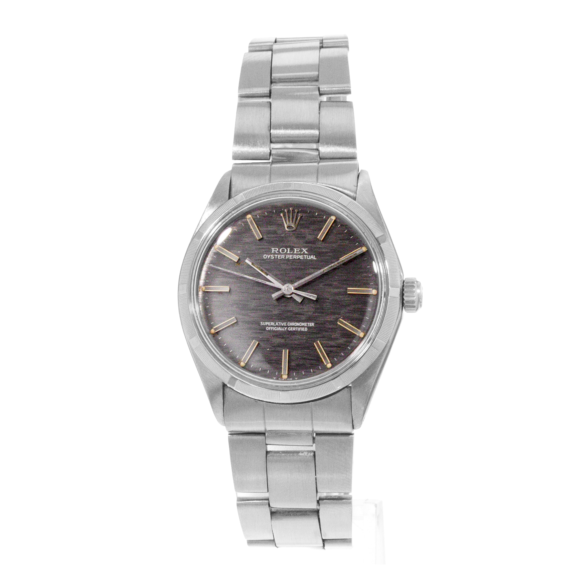 Rolex Oyster Perpetual 34