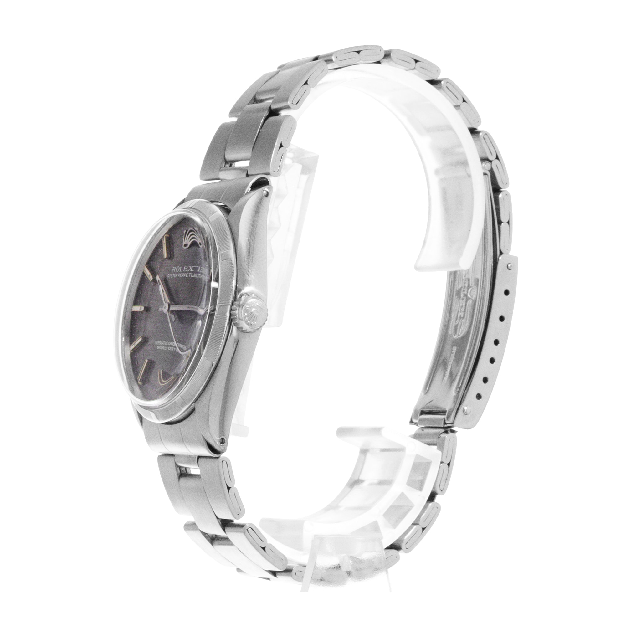 Rolex Oyster Perpetual 34