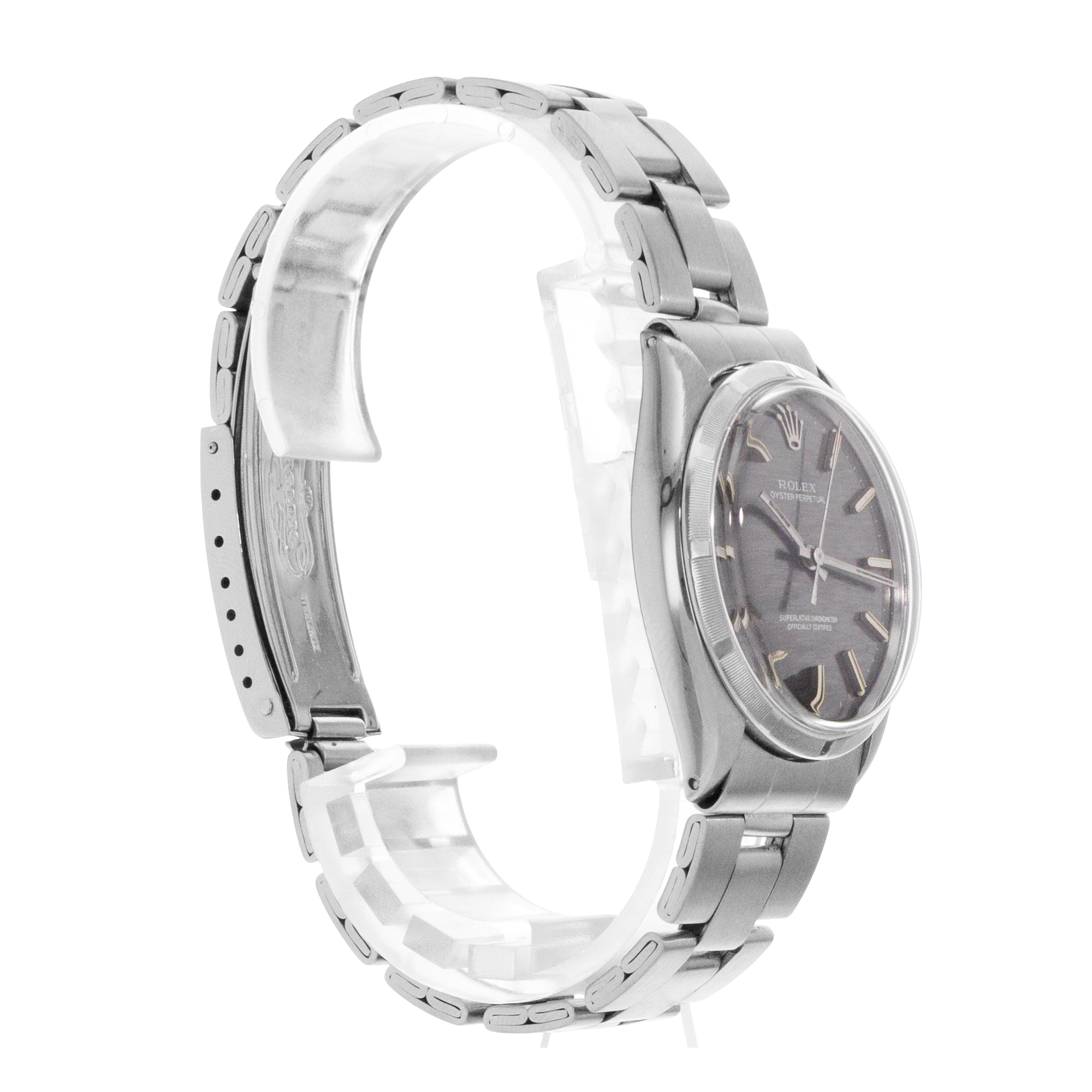 Rolex Oyster Perpetual 34