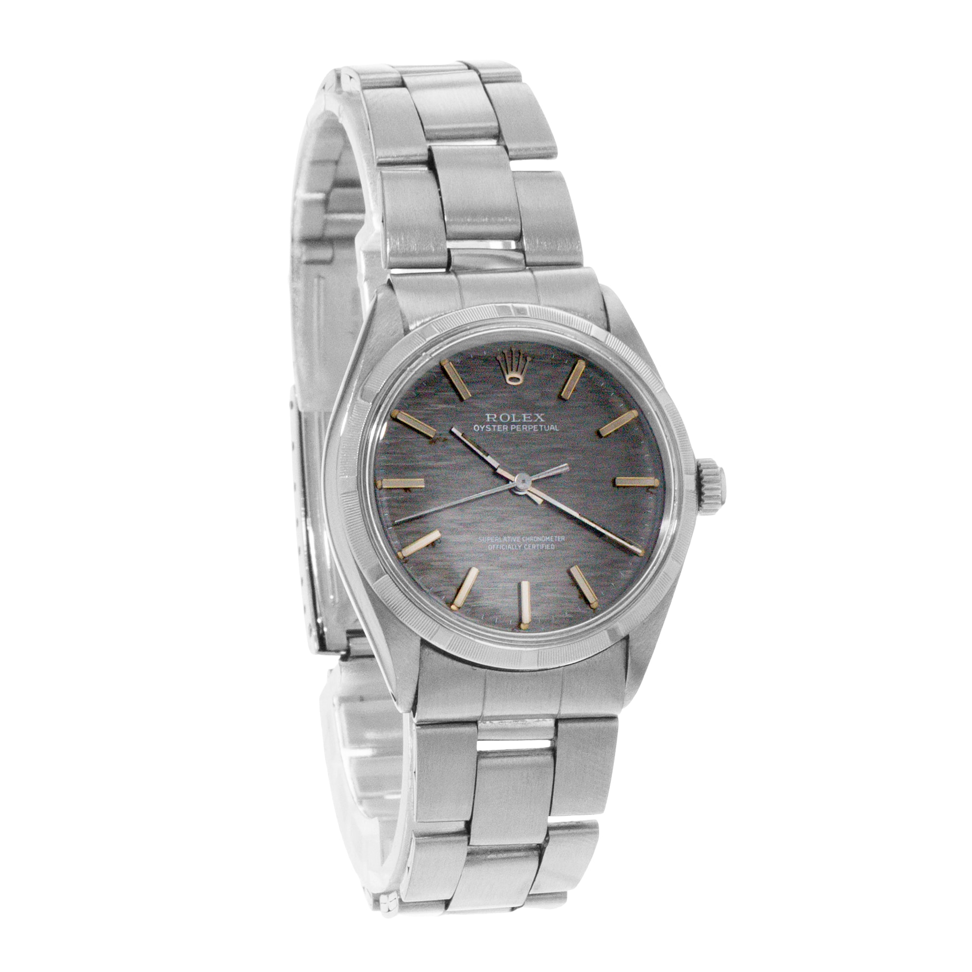 Rolex Oyster Perpetual 34