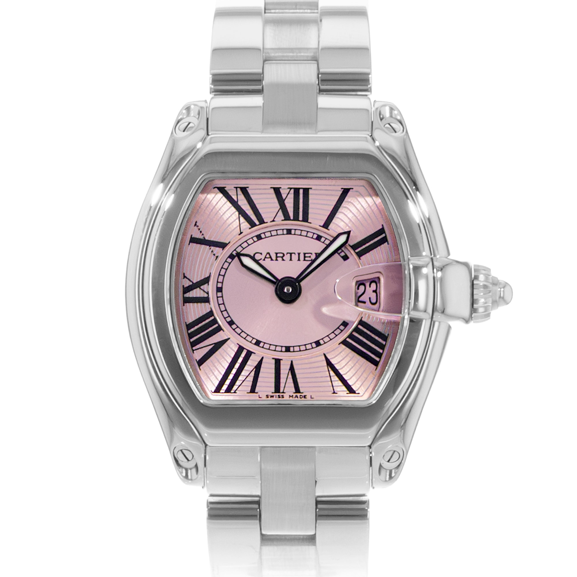 Cartier Roadster