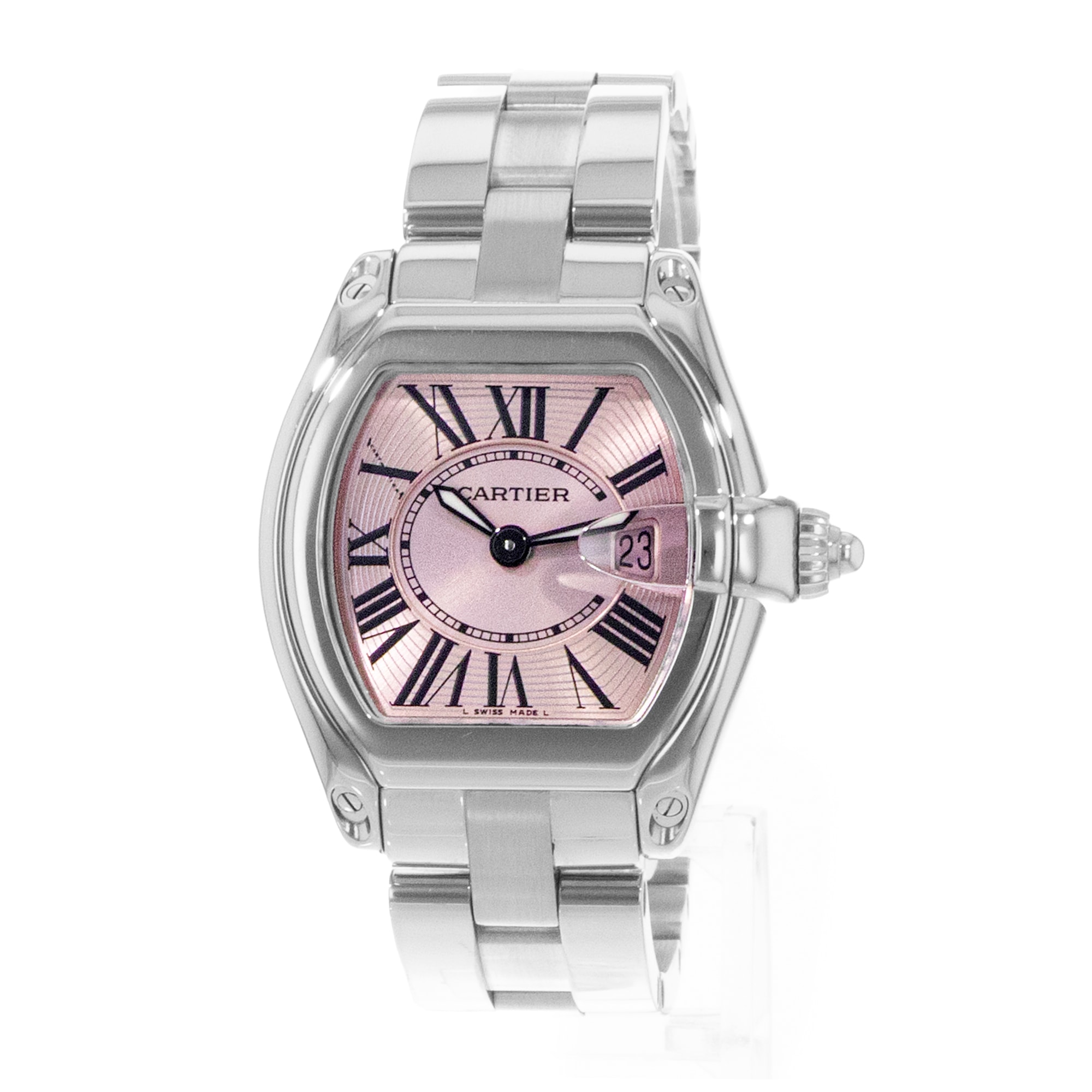 Cartier Roadster