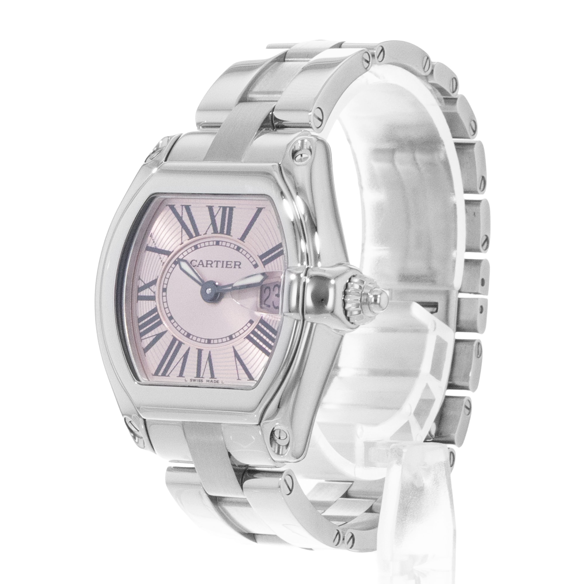 Cartier Roadster