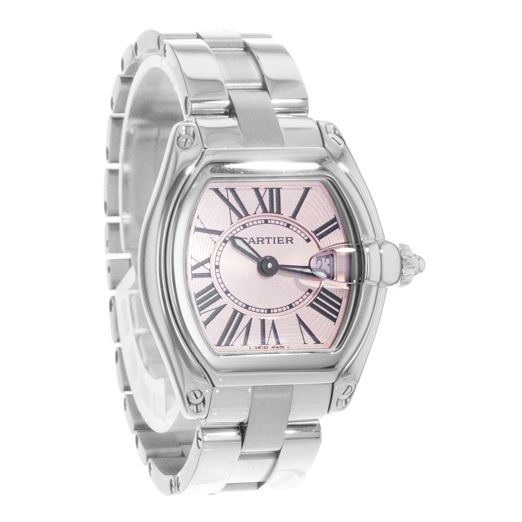 Cartier Roadster