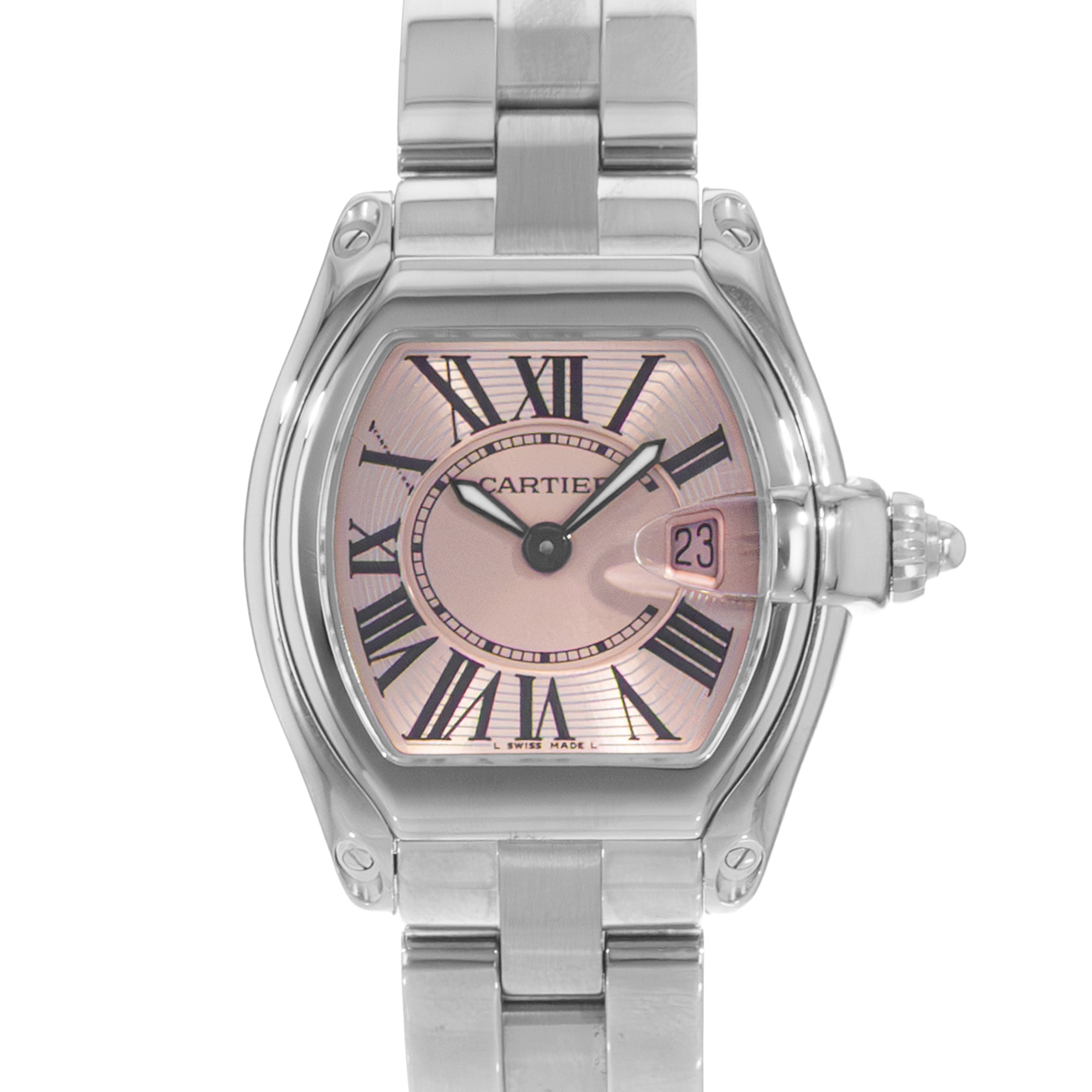 Cartier Roadster