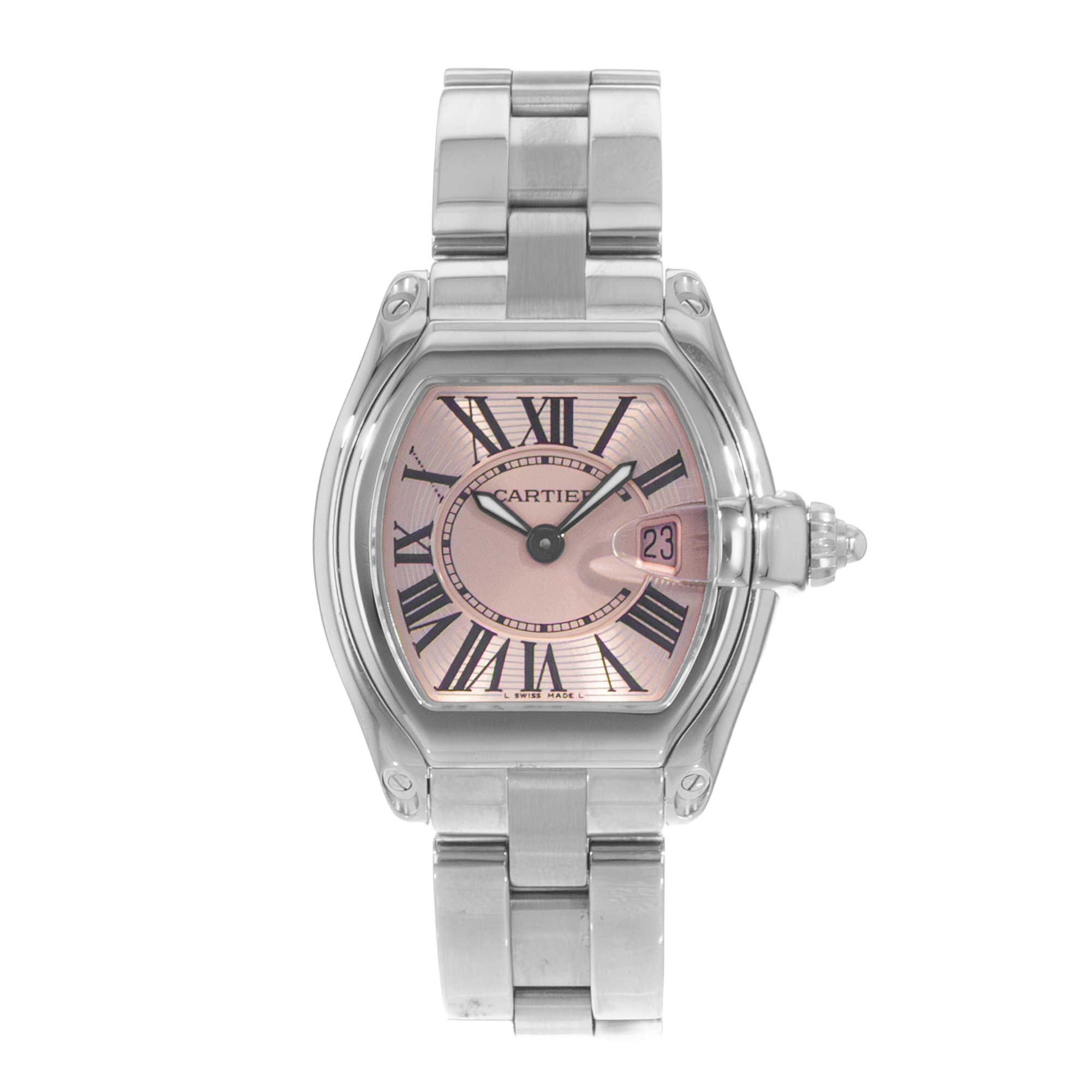 Cartier Roadster