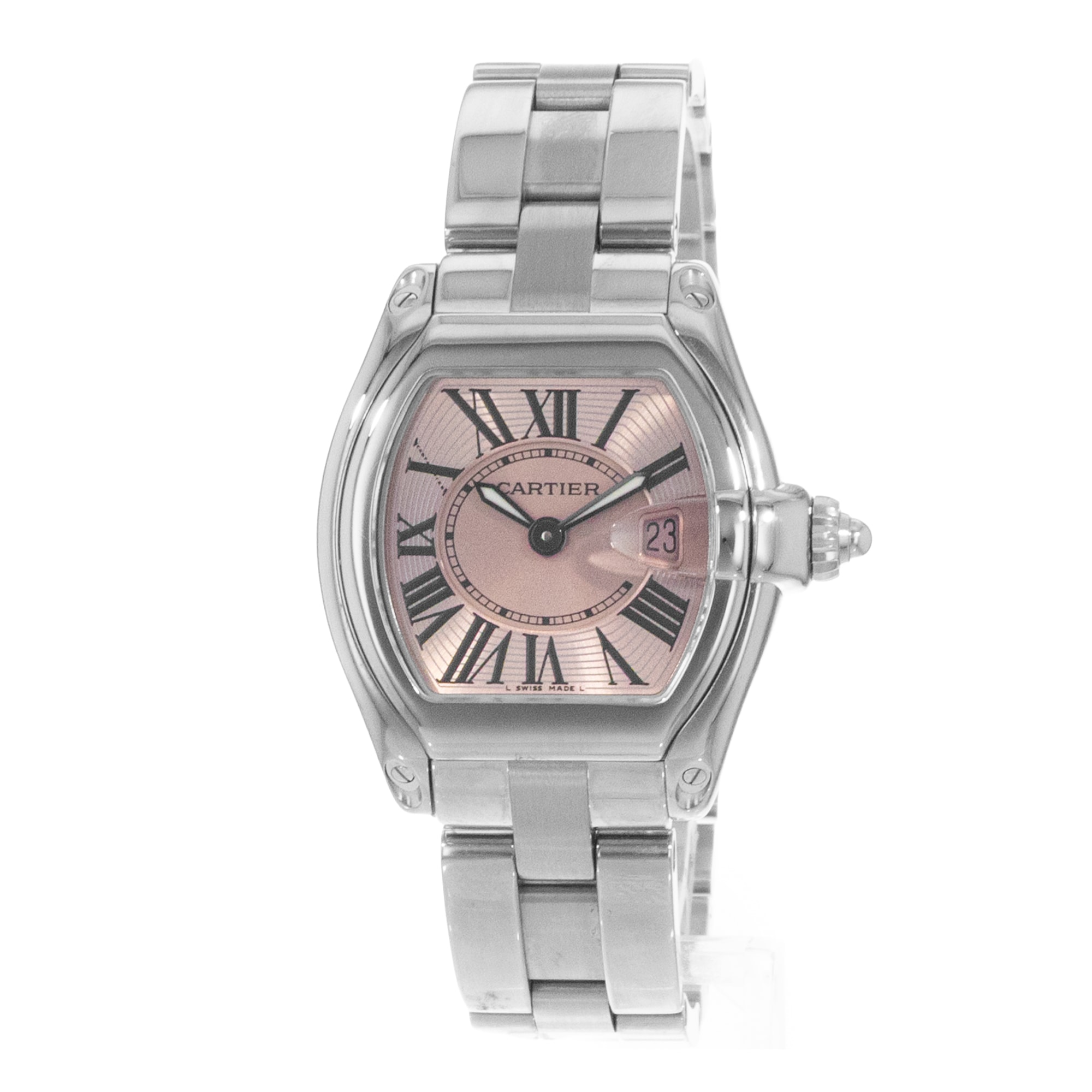 Cartier Roadster