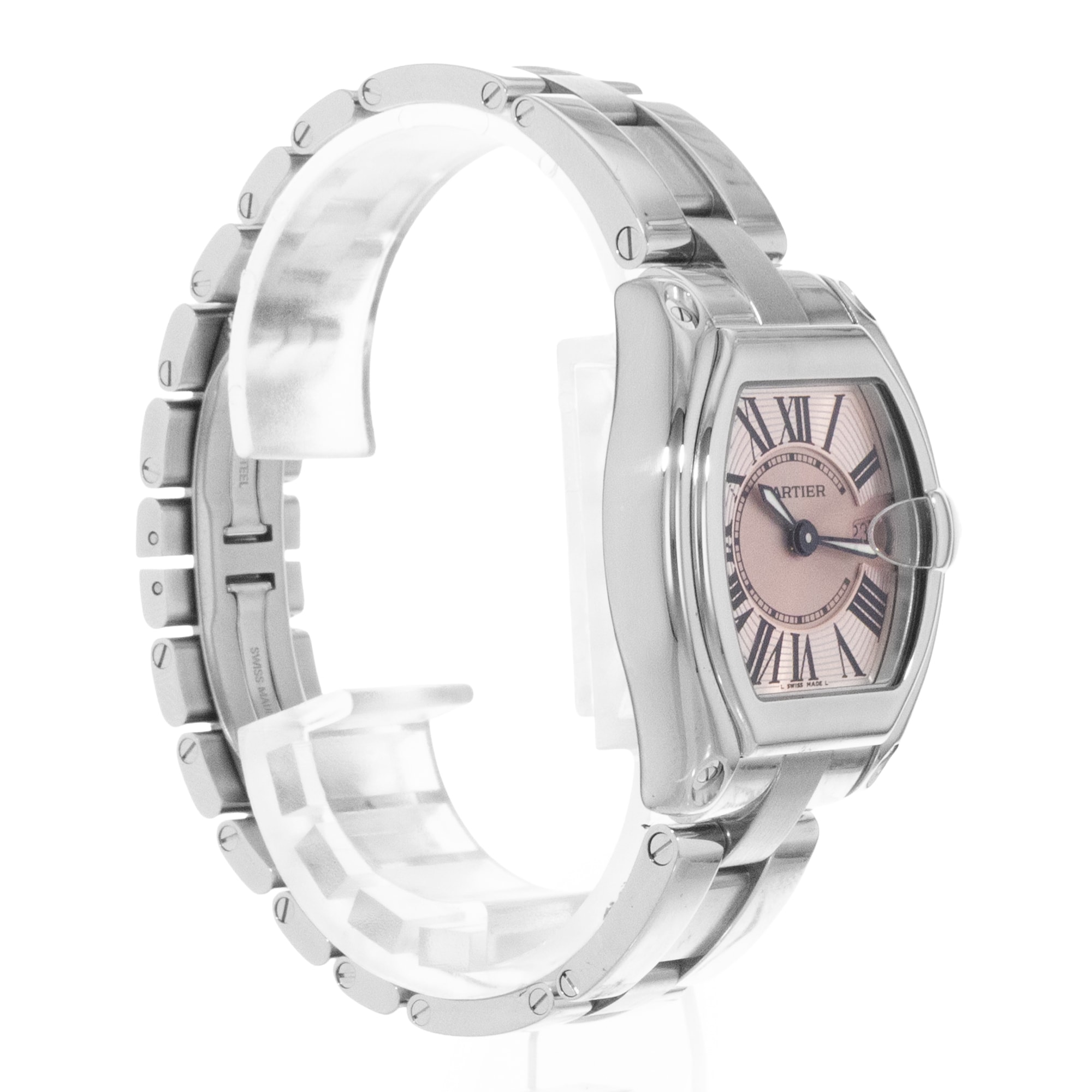 Cartier Roadster