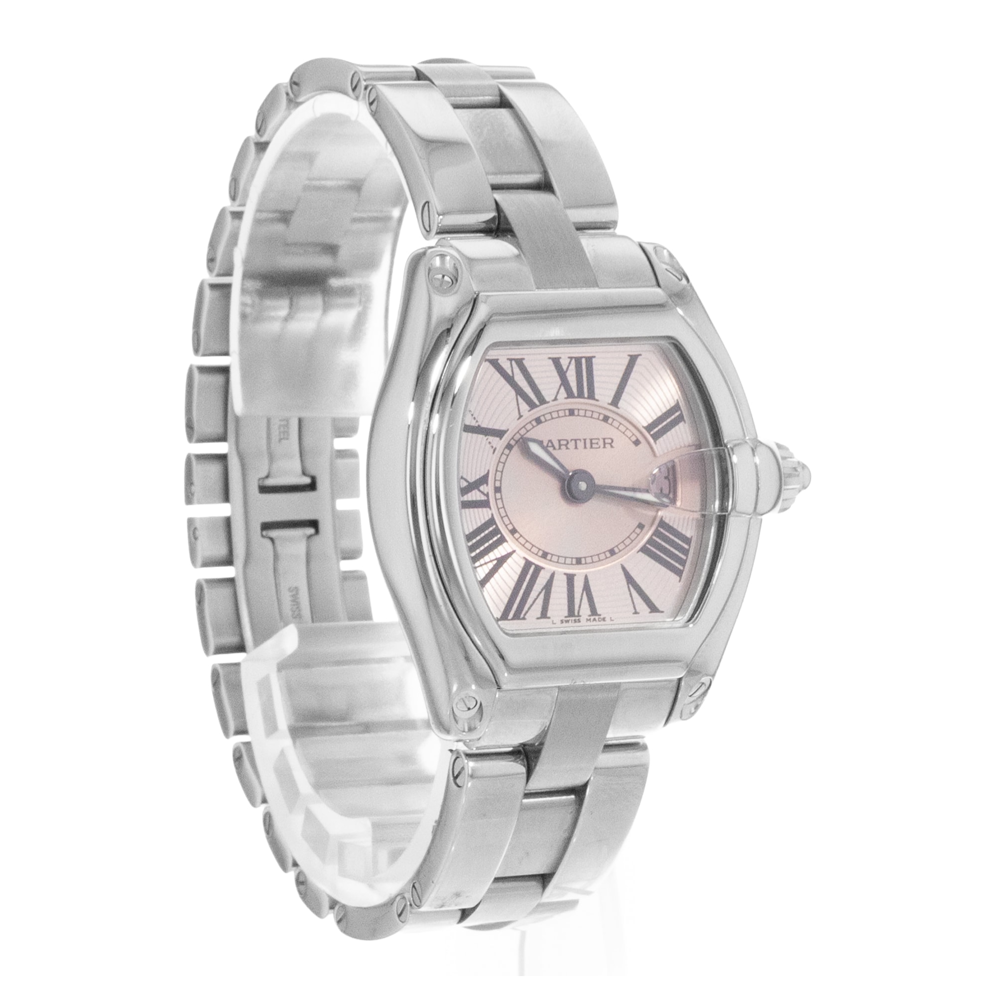 Cartier Roadster
