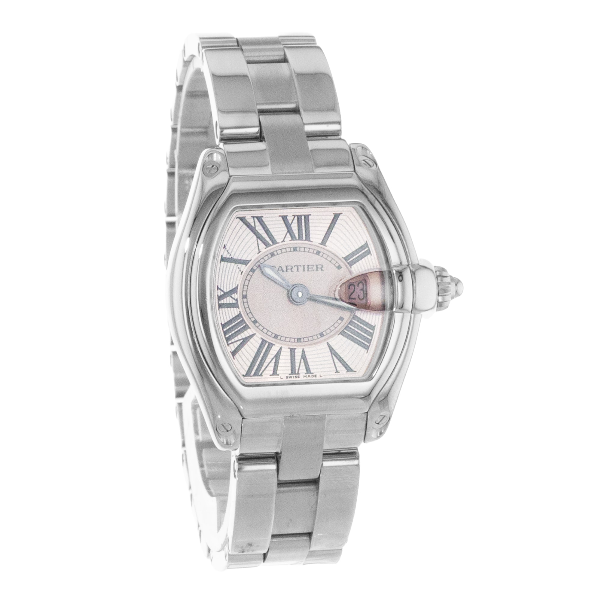 Cartier Roadster