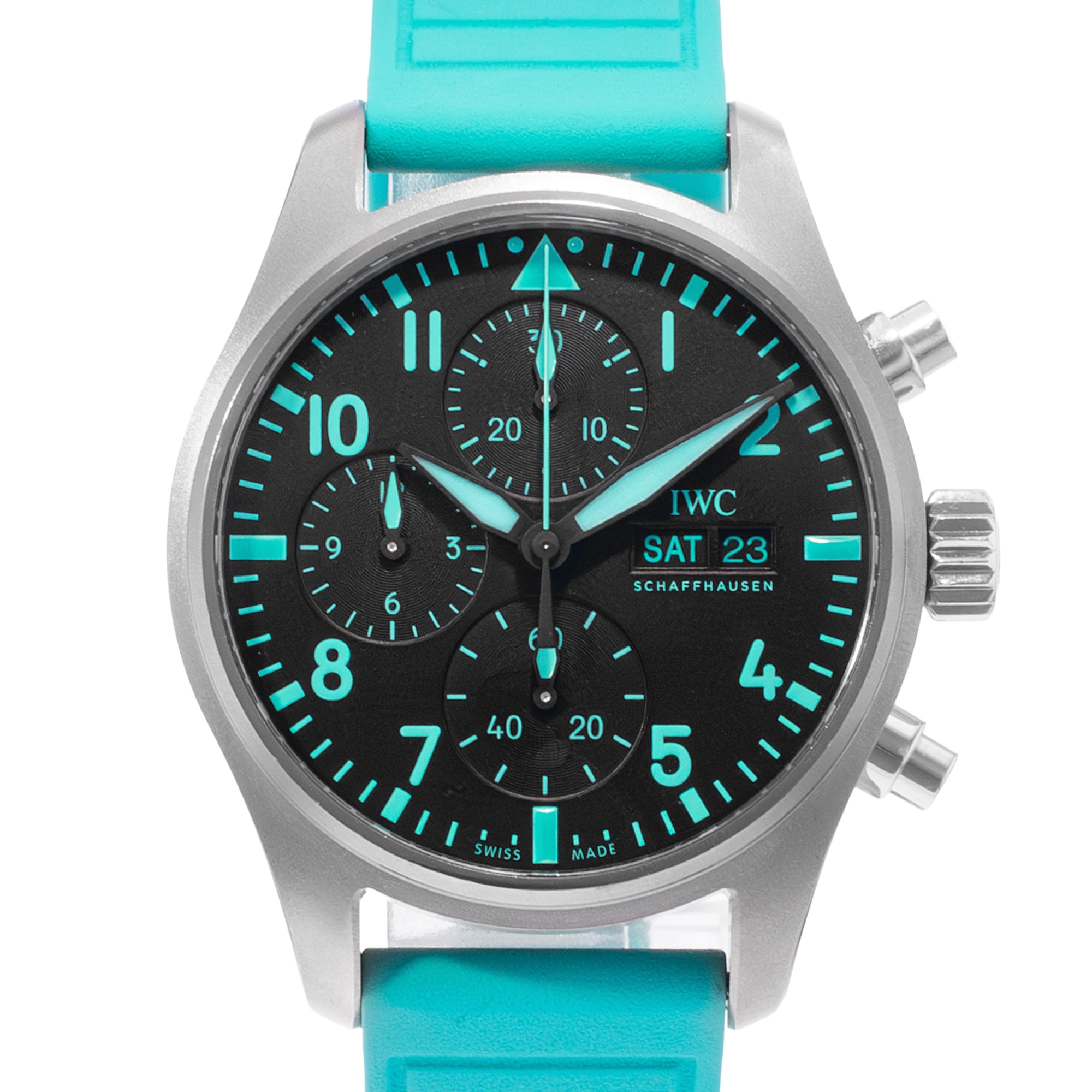 IWC Pilot