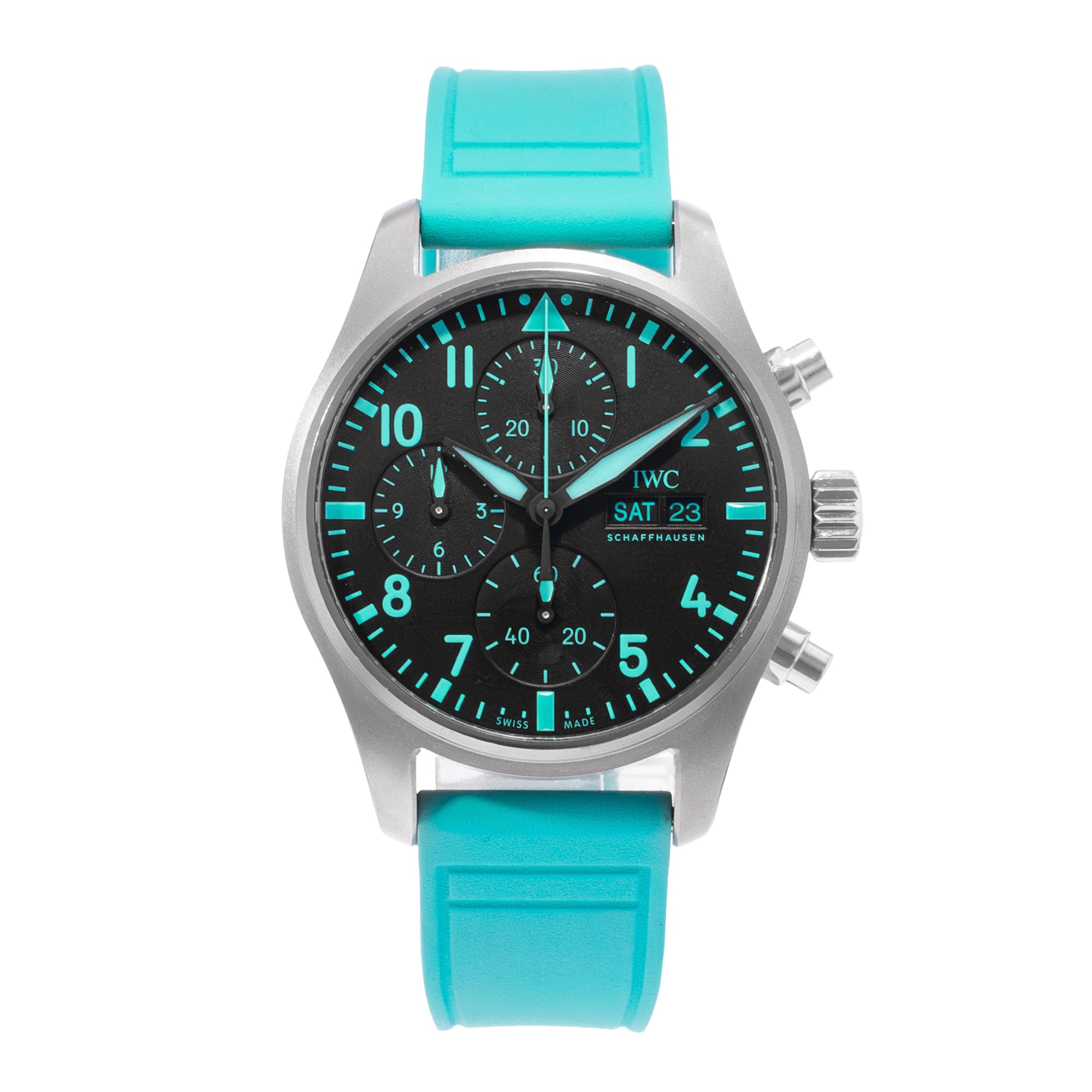 IWC Pilot