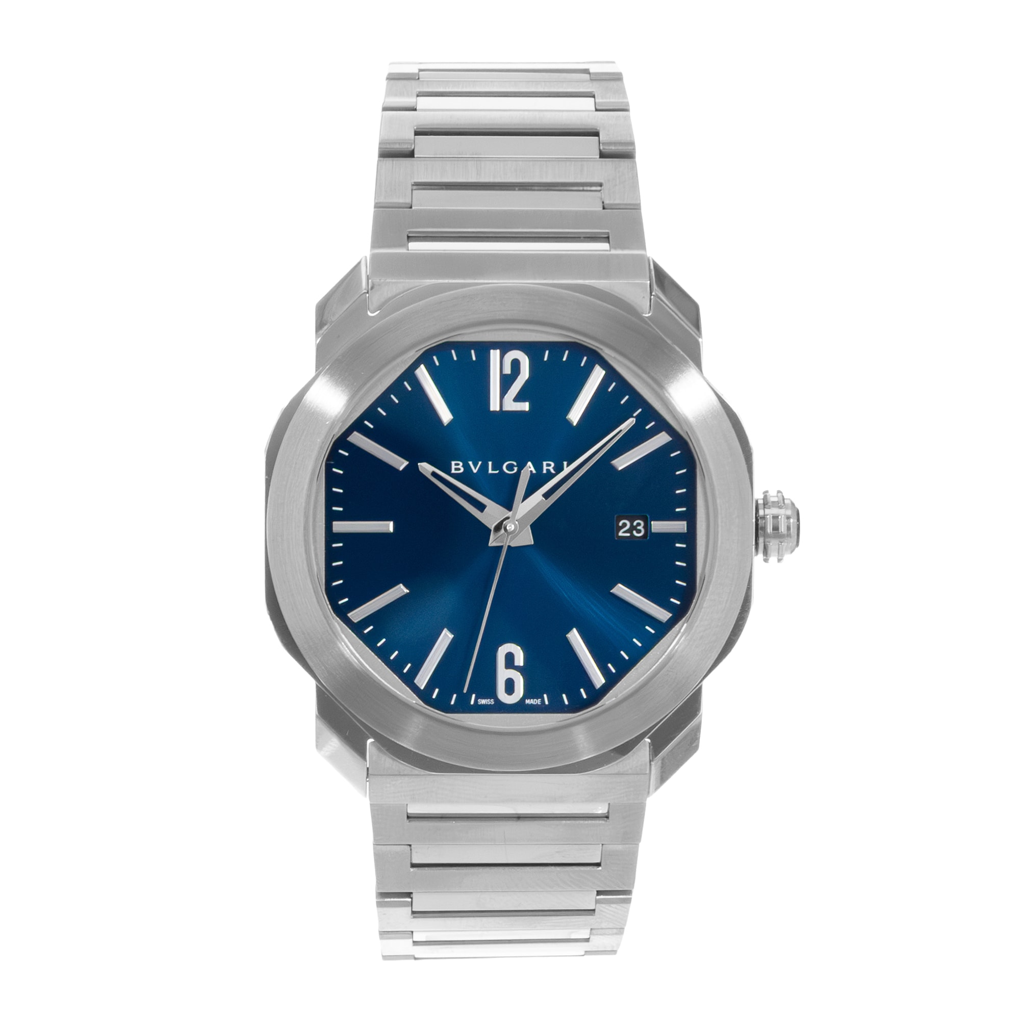 Bvlgari Octo
