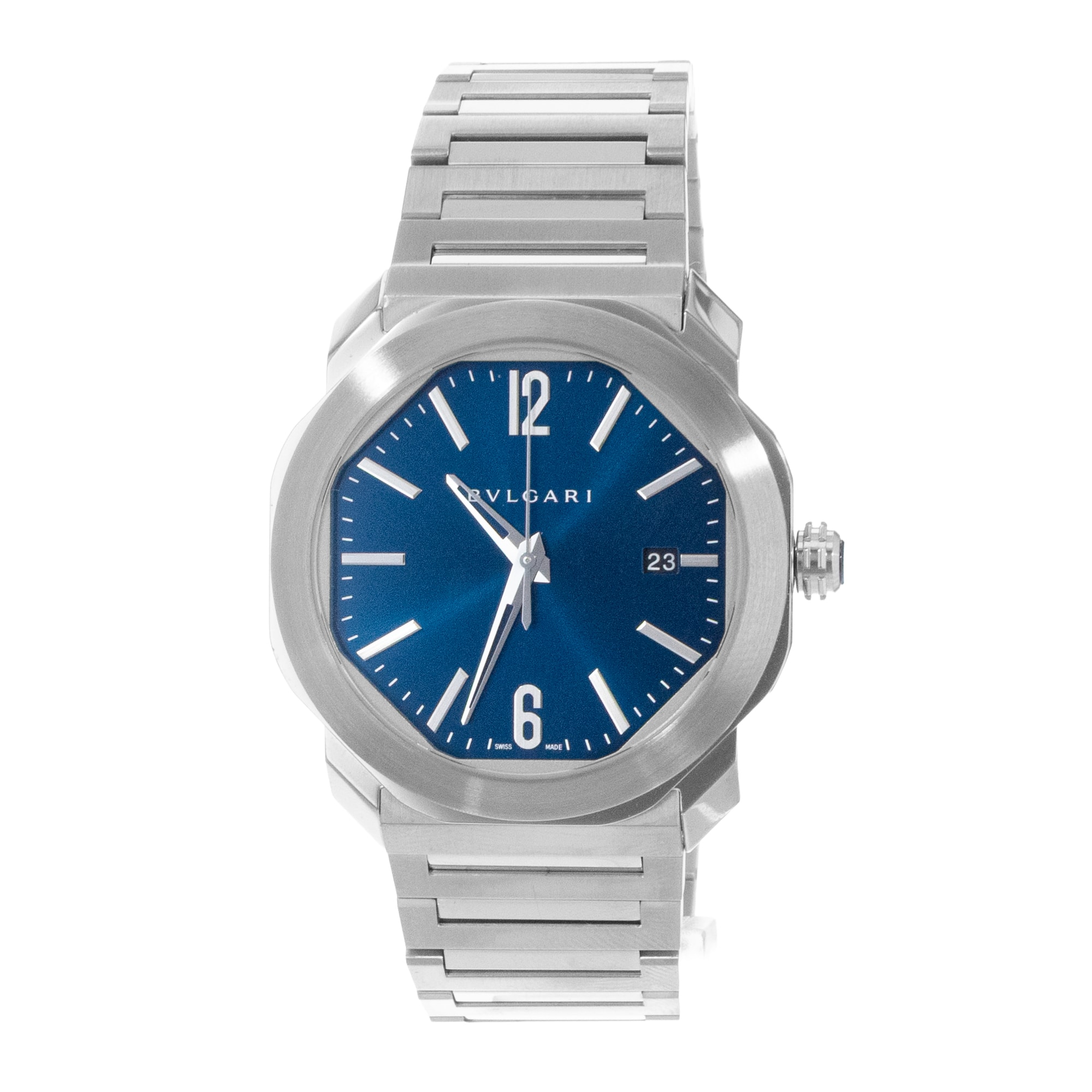 Bvlgari Octo